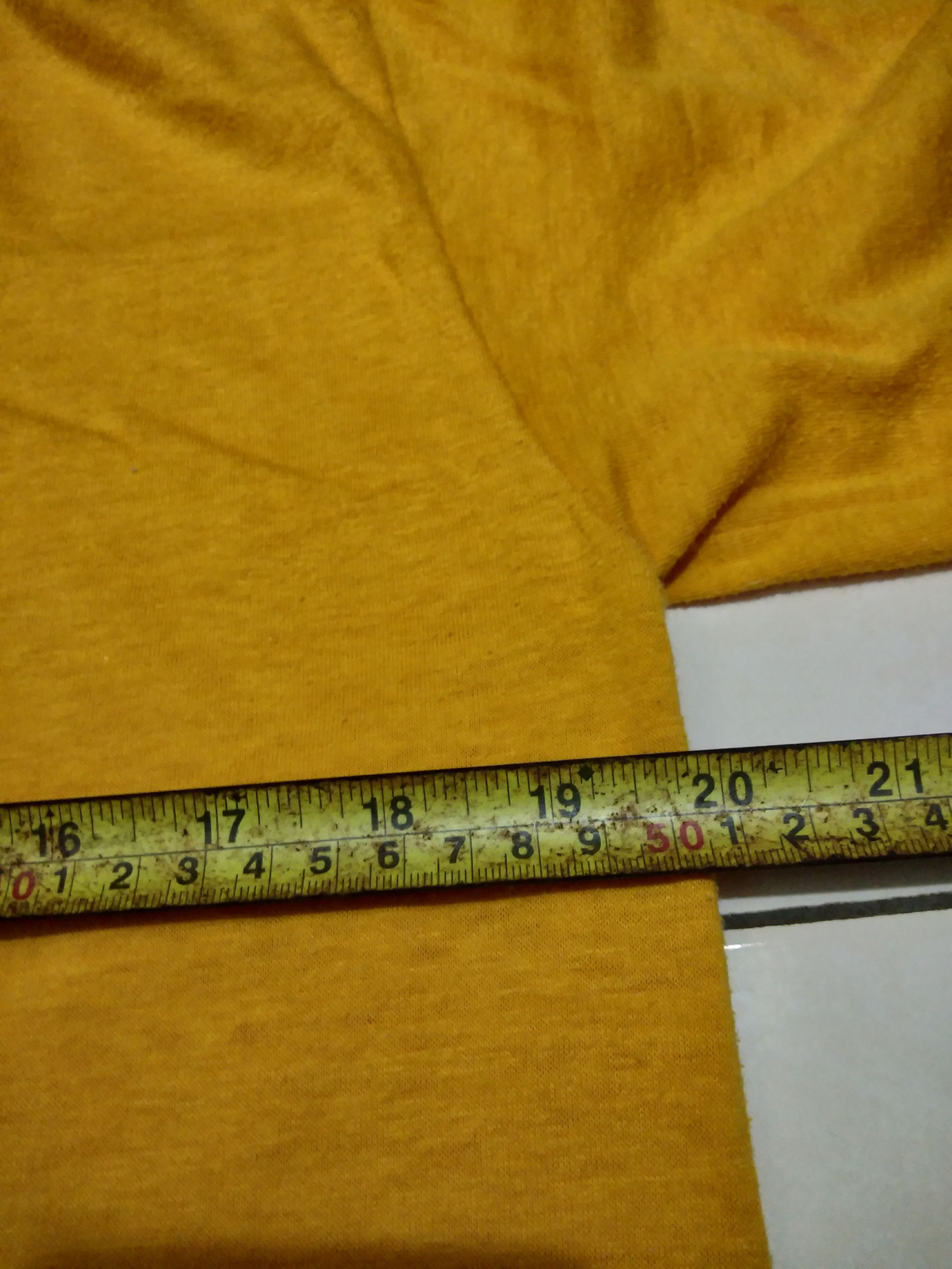 Band Tees × Vintage 80s Sun Record Vintage Tshirt Legendary Size US L / EU 52-54 / 3 - 2 Thumbnail