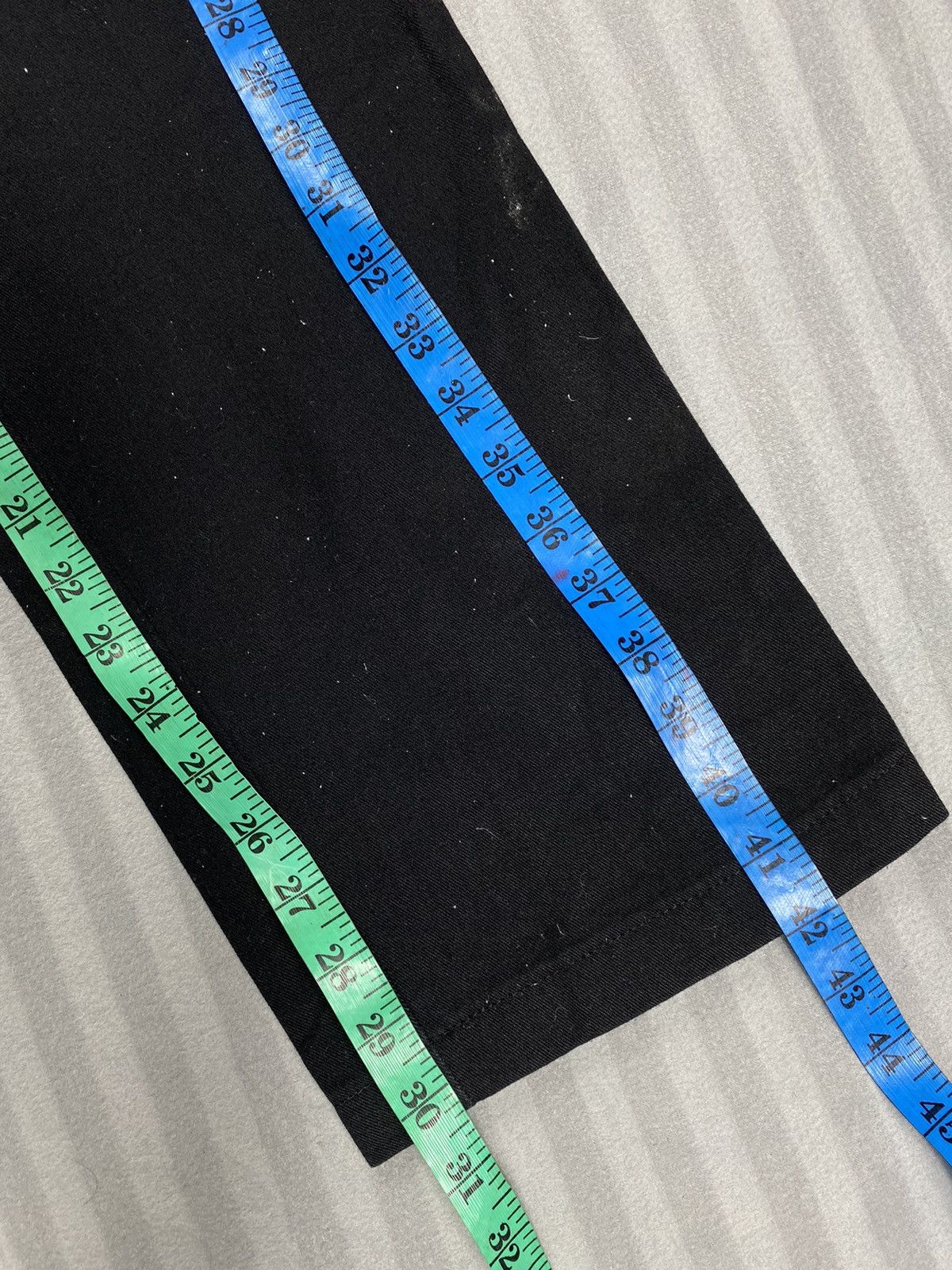 Dickies Chinos Black Pant By Dickies Size US 30 / EU 46 - 10 Thumbnail