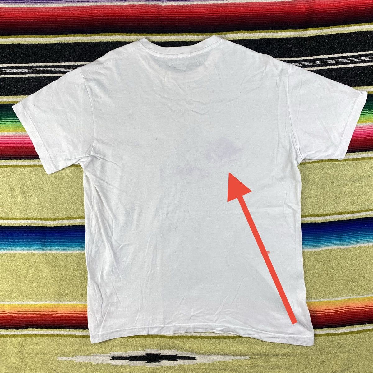 The Game Assasin Creed Revaluation Promo Tee Size US M / EU 48-50 / 2 - 5 Thumbnail