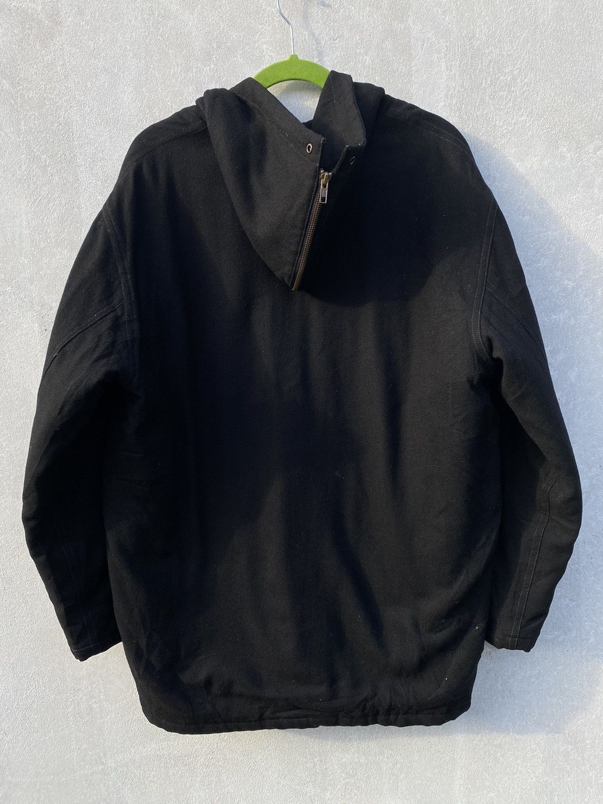 Champion Insane 🔥🔥Reproduction Champion Varsity Model 1919 Size US M / EU 48-50 / 2 - 2 Thumbnail