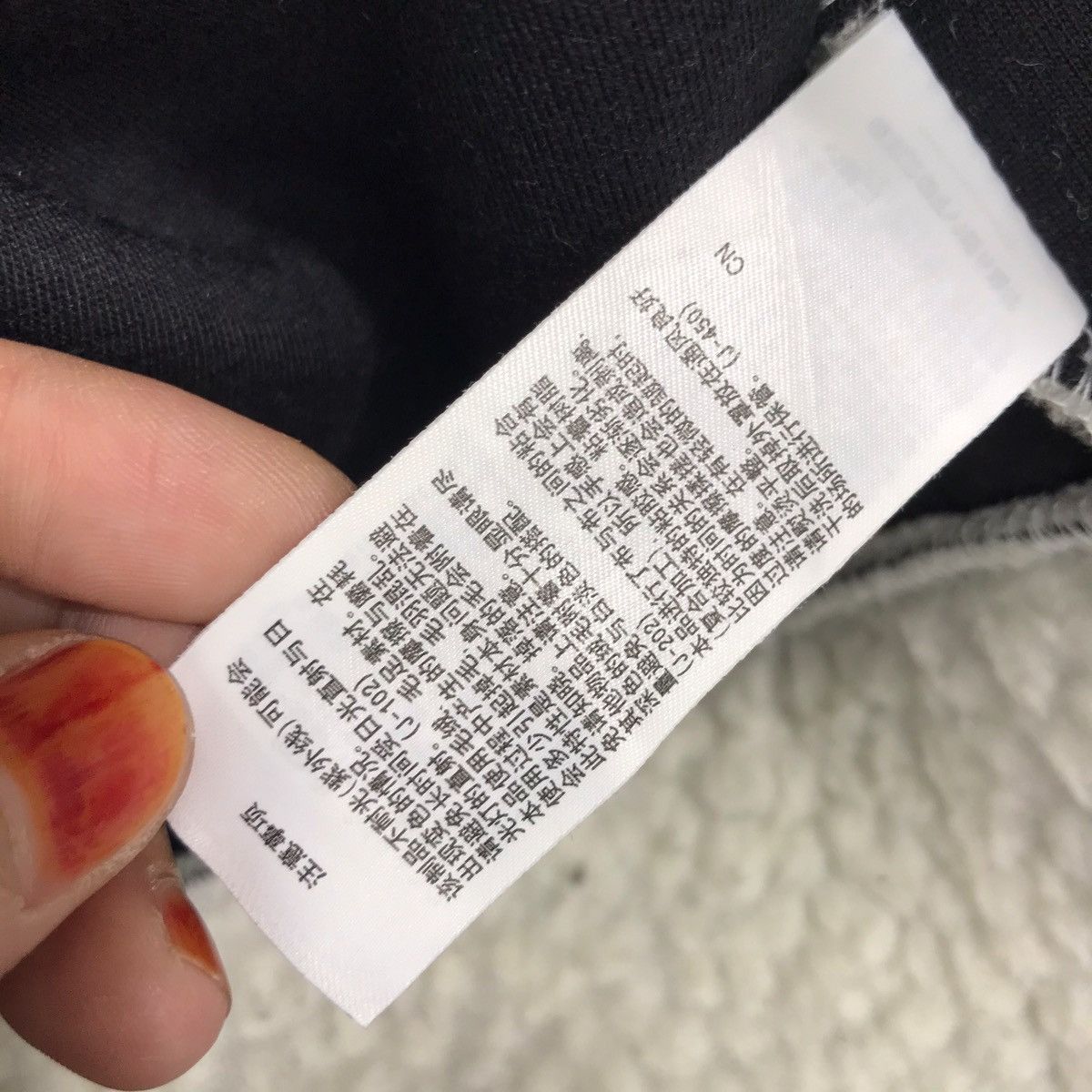 Japanese Brand AZUL By MOUSSY Japanese Brand Wool Fleece Long Jacket Size US M / EU 48-50 / 2 - 6 Thumbnail