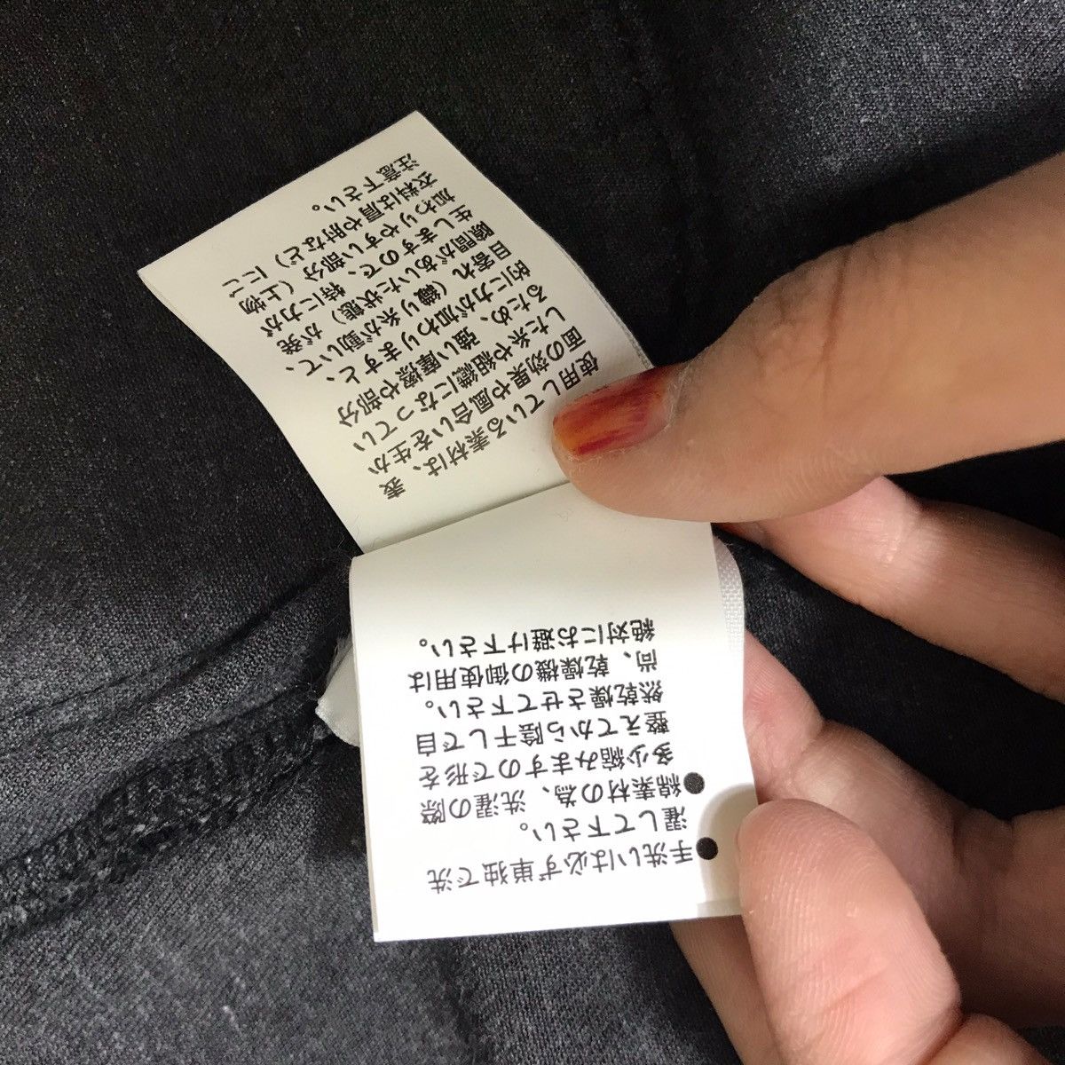 Japanese Brand × Vintage KIYOKO TAKASE K.T Japanese Brand Grey Dress Size US M / EU 48-50 / 2 - 6 Thumbnail