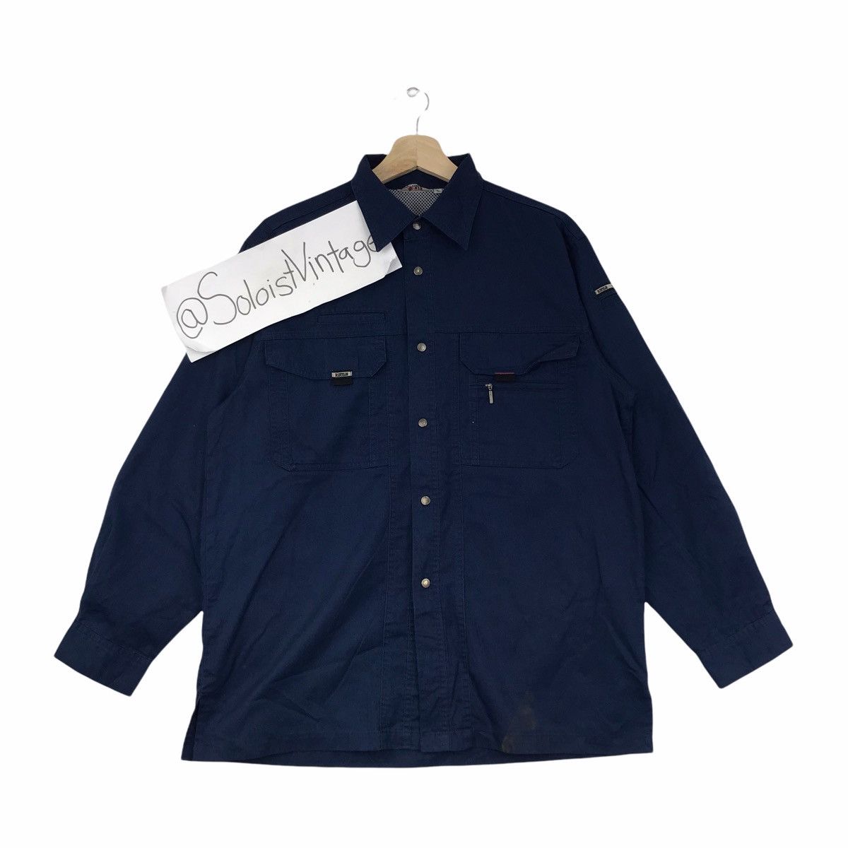 Kansai Uniform | Grailed 