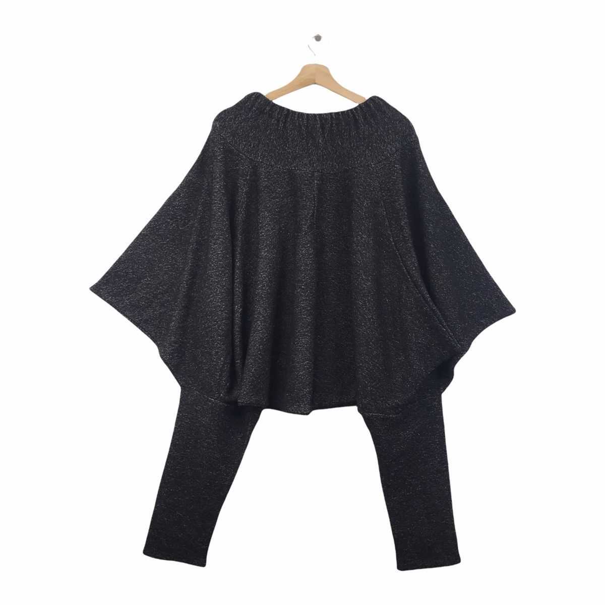 Japanese Brand ORIGINAL HANDMADE RIESHION Japanese Brand Sweatpant Size US 26 / EU 42 - 4 Thumbnail