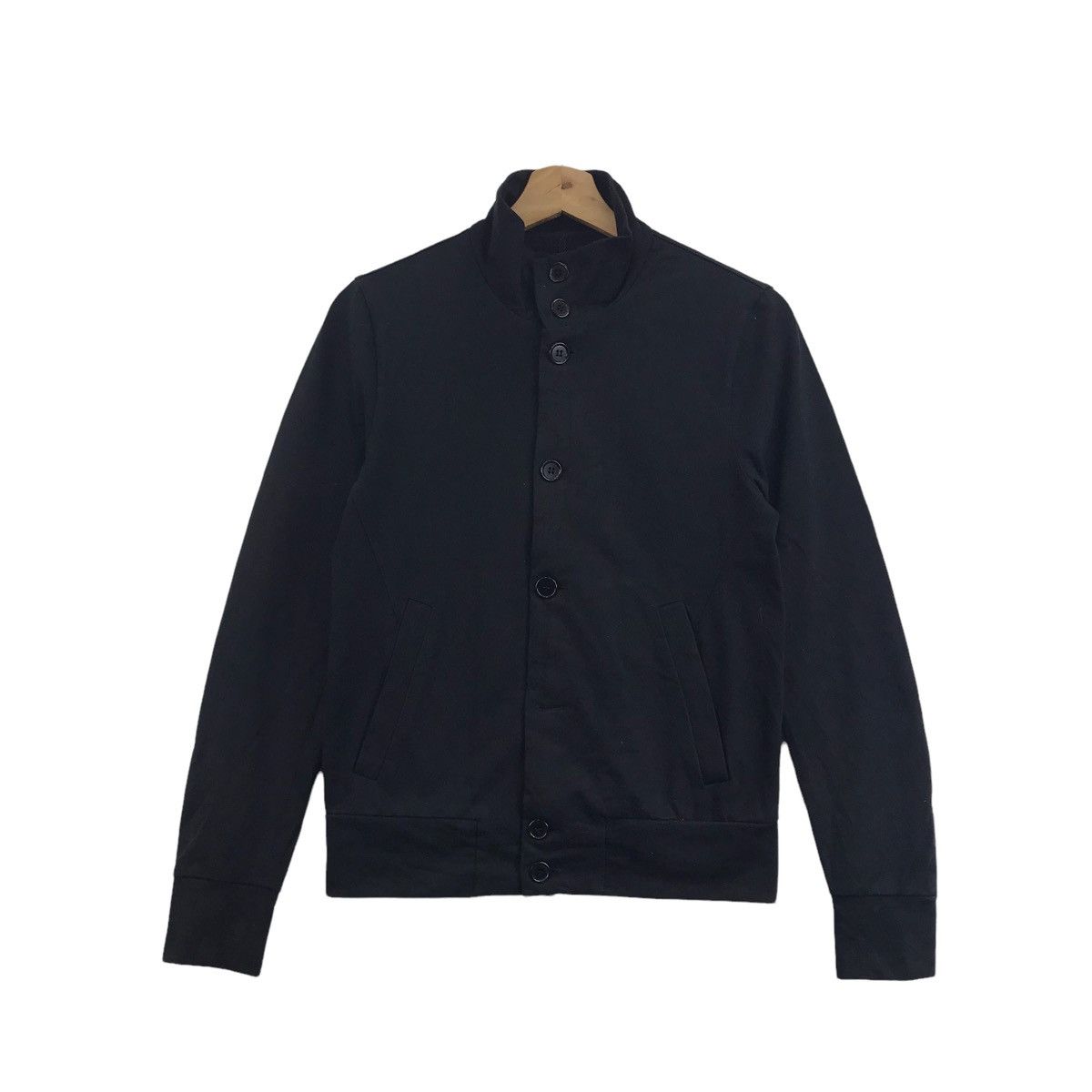 Edifice Japan EDIFICE Une Proposition De l'elegance Japanese Brand SlimFit Size US XS / EU 42 / 0 - 1 Thumbnail