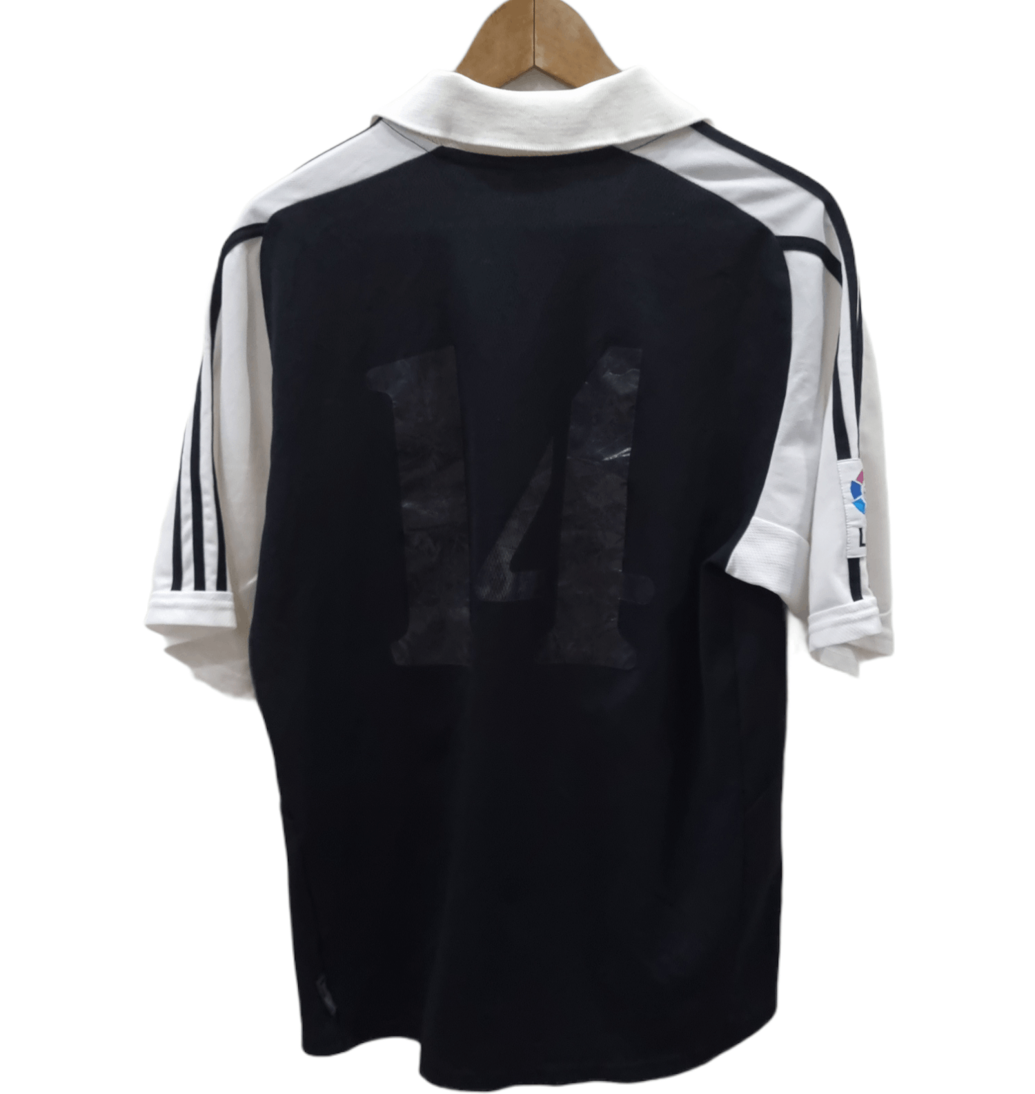 Adidas 🔥Vintage🔥 Adidas Jersey Realmadrid Size US M / EU 48-50 / 2 - 4 Thumbnail