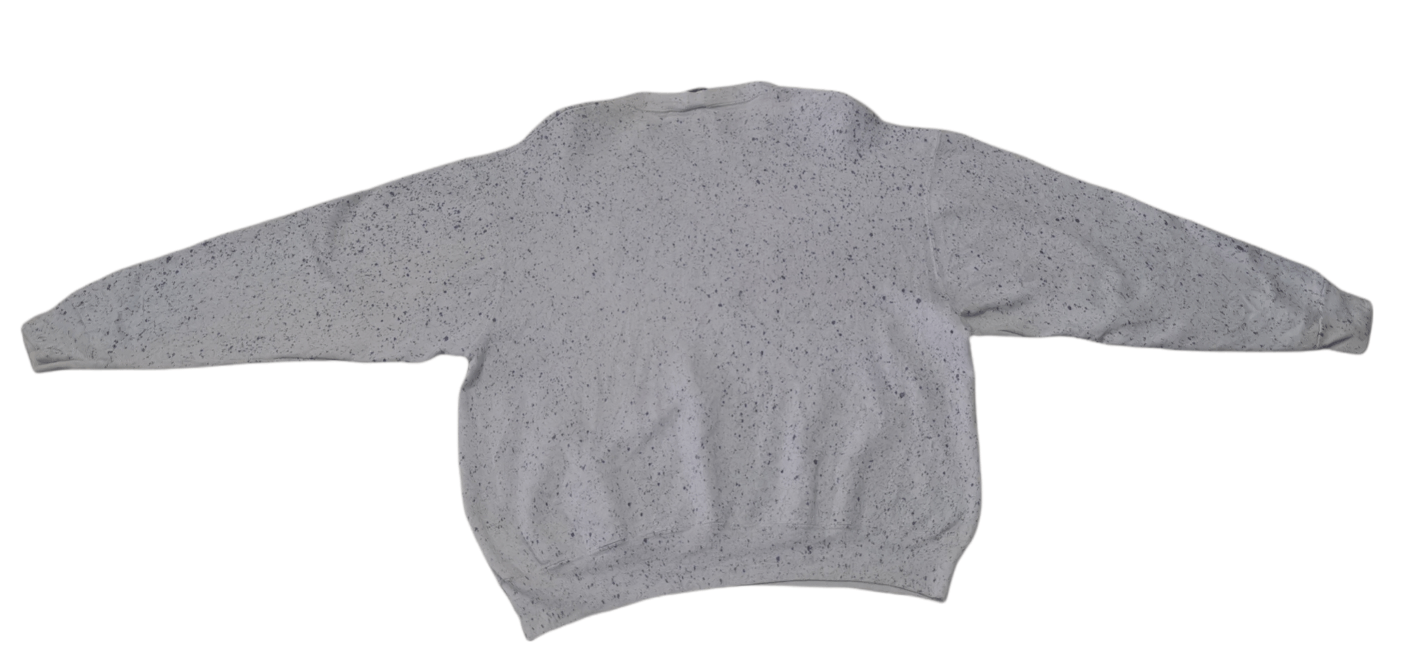 Vintage Vintage Sweatshirt Blizzard BFLO Size US XL / EU 56 / 4 - 2 Thumbnail