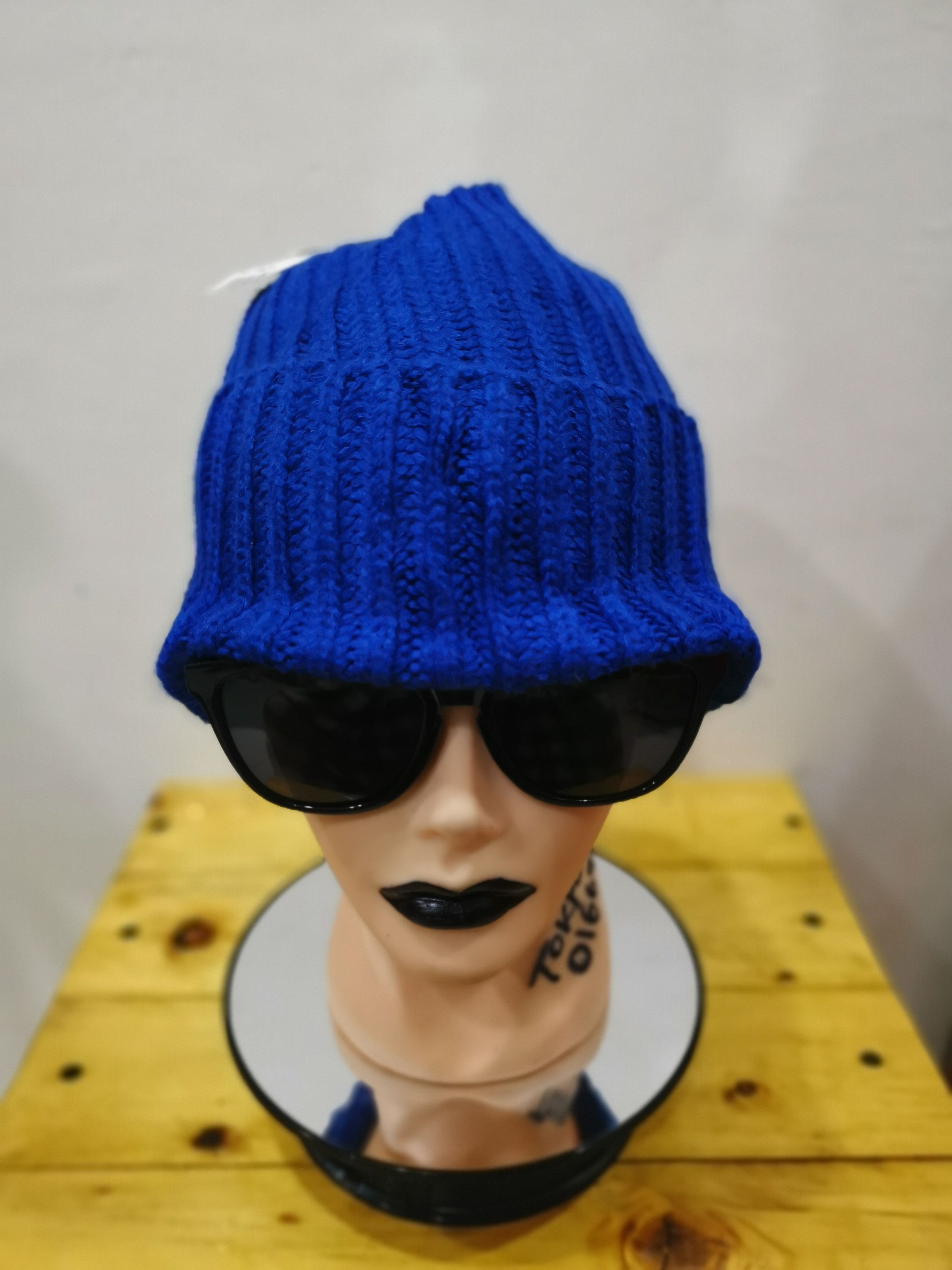 Japanese Brand × Uniqlo Uniqlo Snowcap x Japanese Brand x New Old Stock Size ONE SIZE - 3 Thumbnail