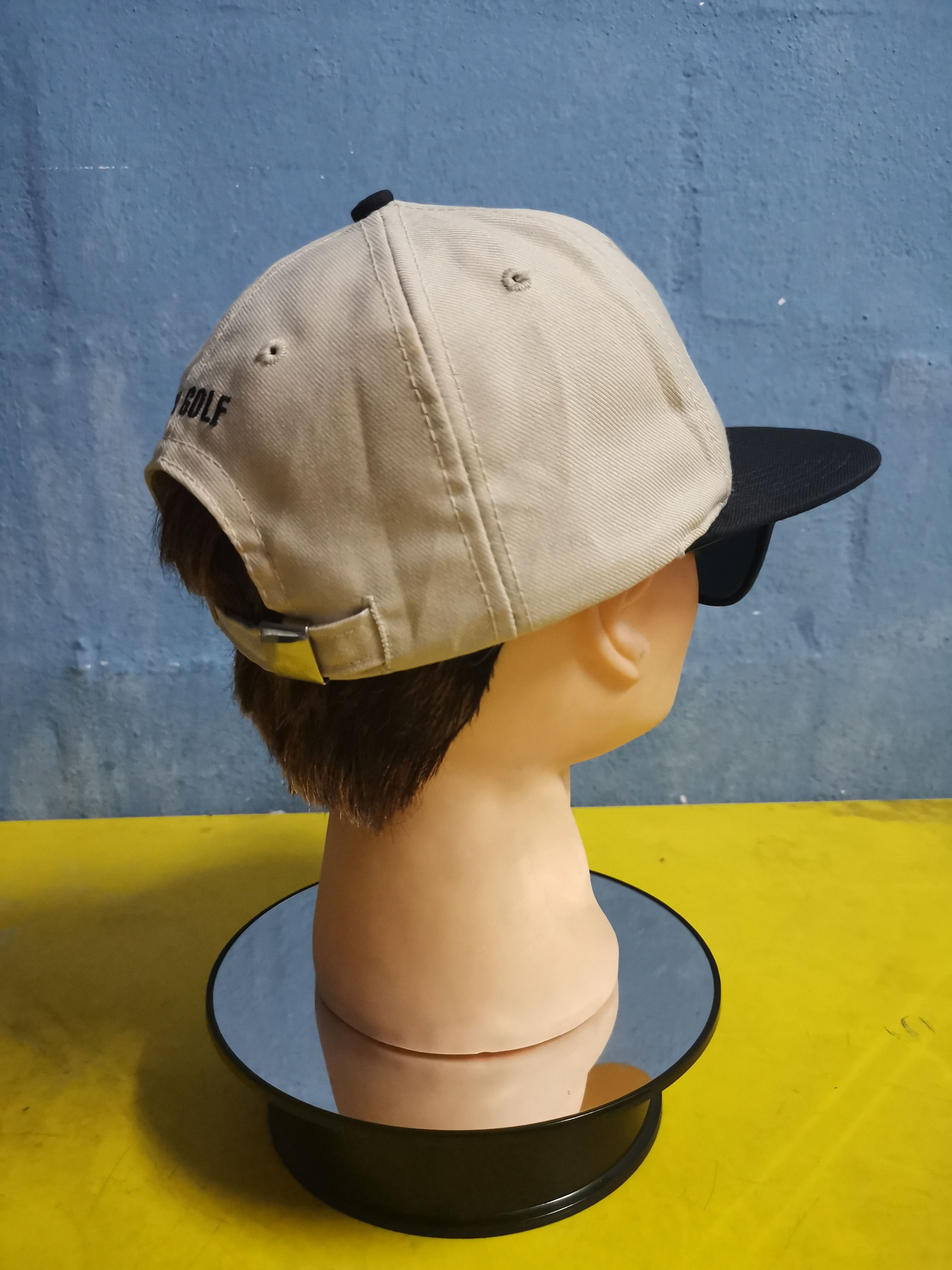 Vintage Vintage Michelob Hats Embroidery x Made In Usa Size ONE SIZE - 4 Thumbnail
