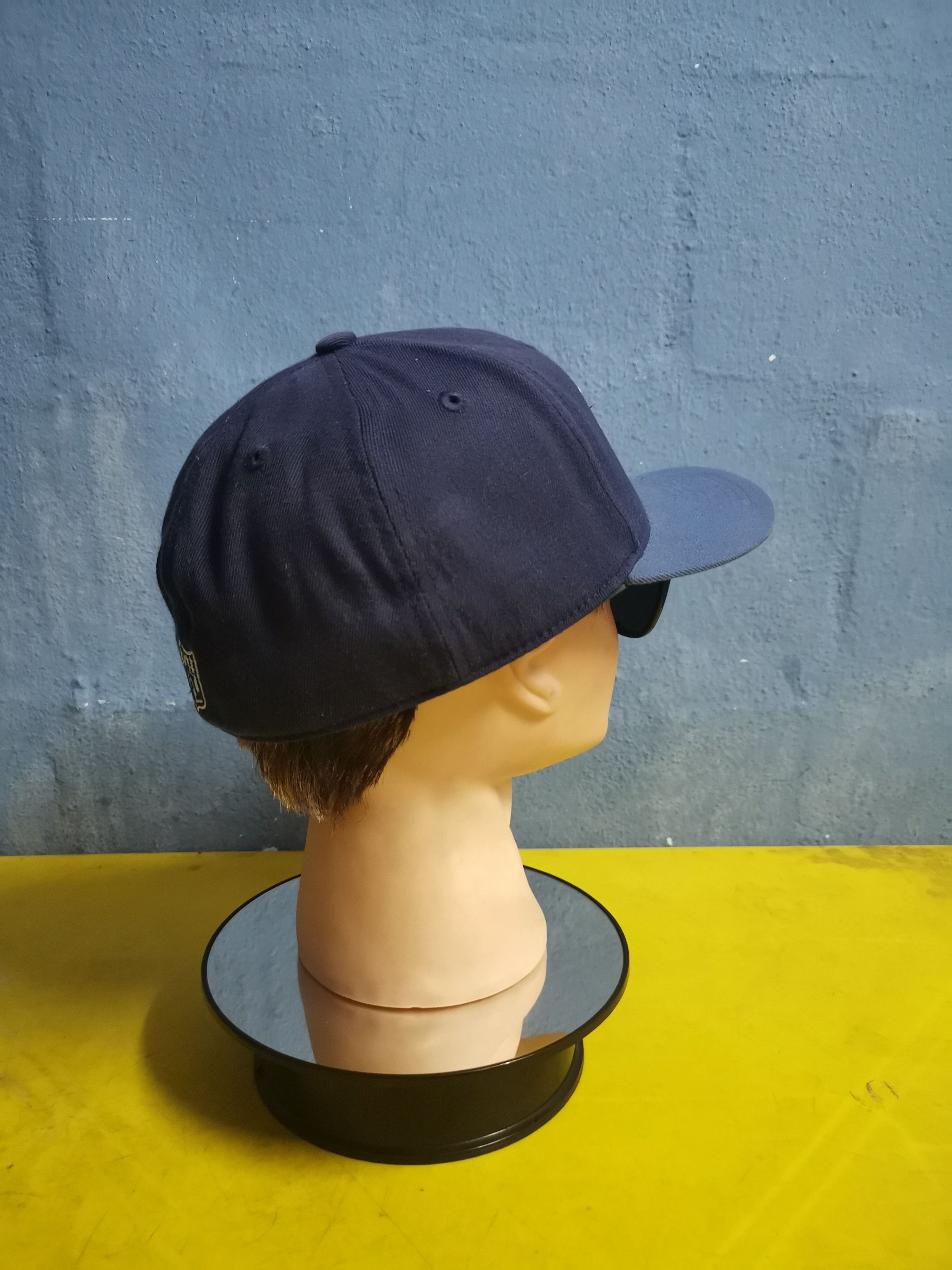 NFL × Reebok NFL Fullcap Embroidery By Team Apparel Reebok Size ONE SIZE - 5 Thumbnail