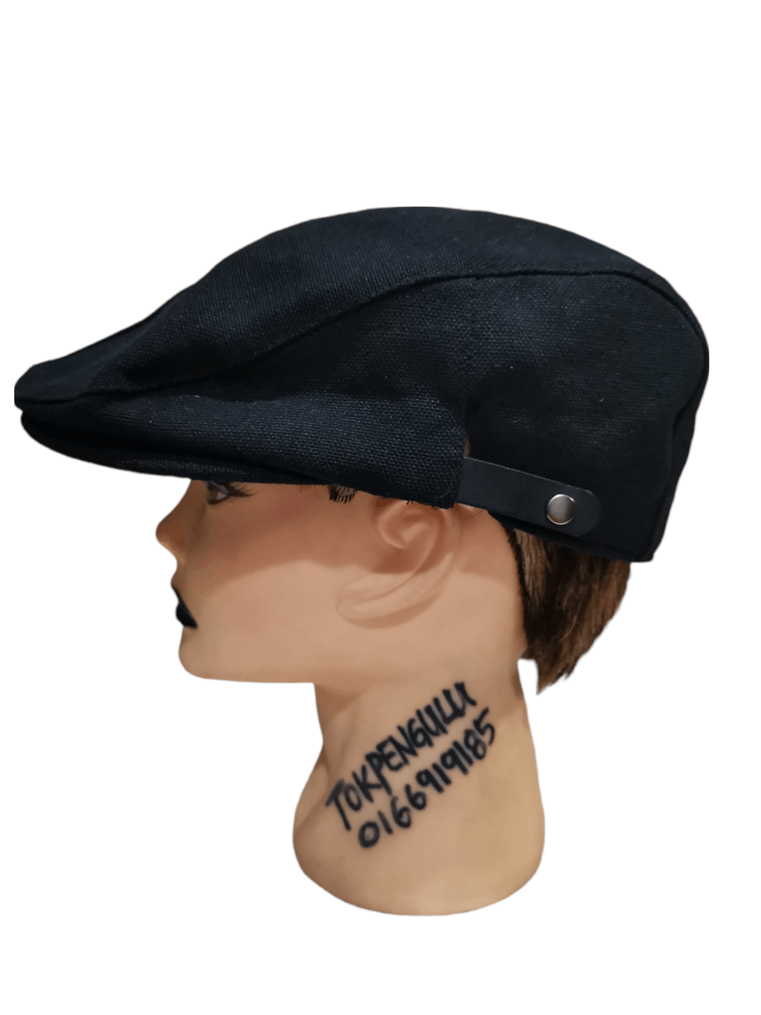 Japanese Brand × Uniqlo Uniqlo Beretta Hats x Japanese Brand Size ONE SIZE - 2 Thumbnail