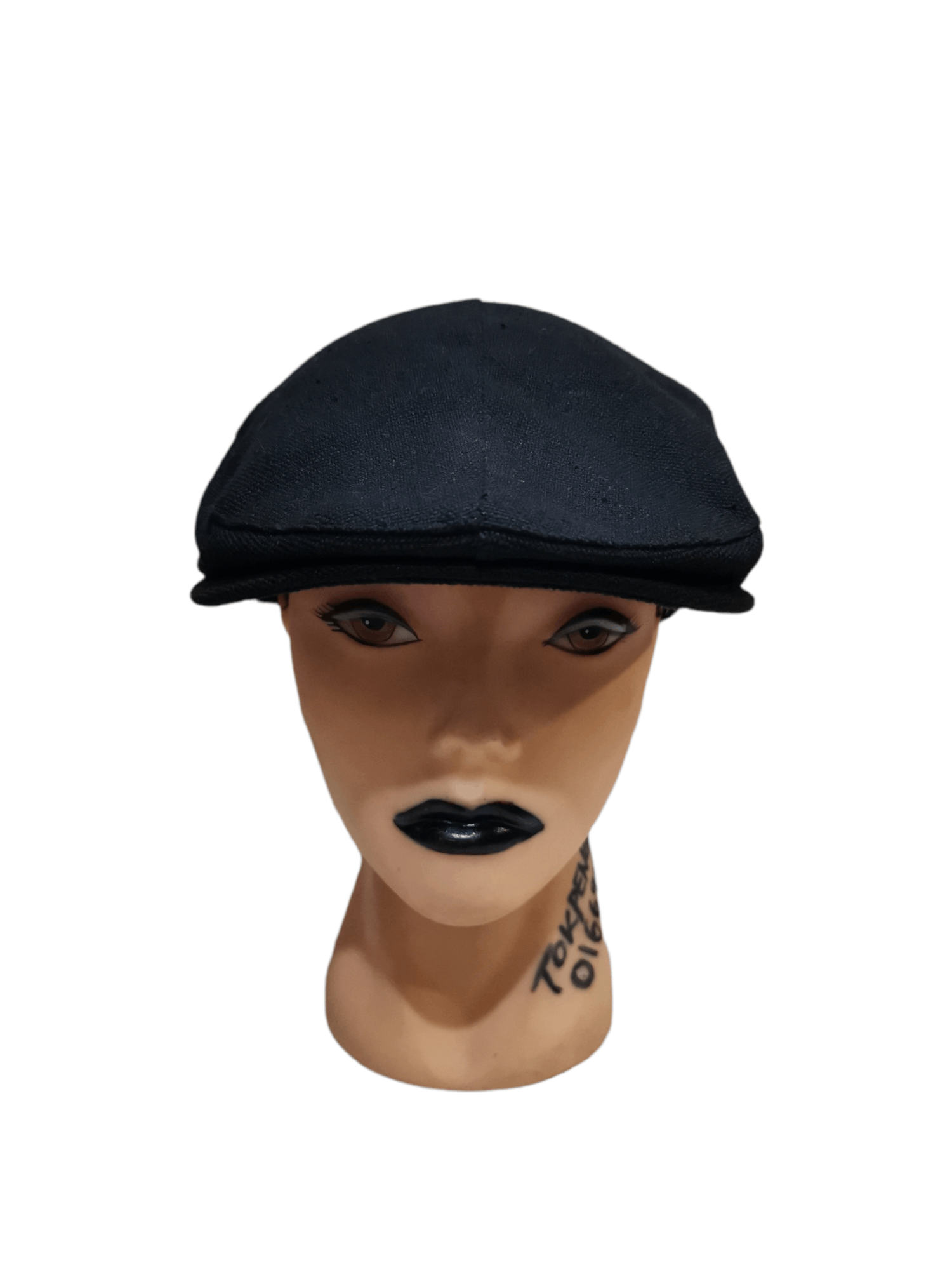 Japanese Brand × Uniqlo Uniqlo Beretta Hats x Japanese Brand Size ONE SIZE - 5 Thumbnail