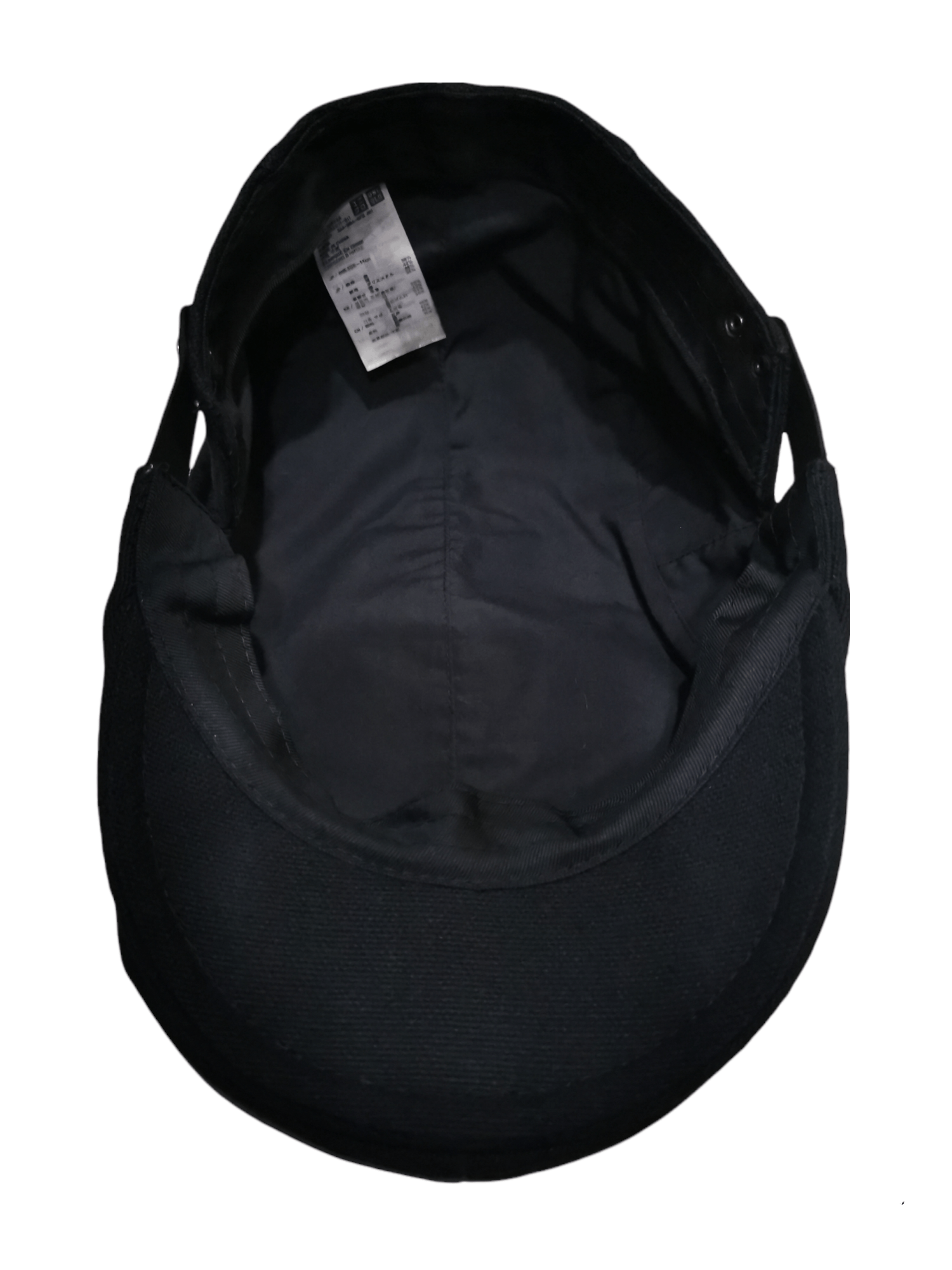 Japanese Brand × Uniqlo Uniqlo Beretta Hats x Japanese Brand Size ONE SIZE - 6 Thumbnail