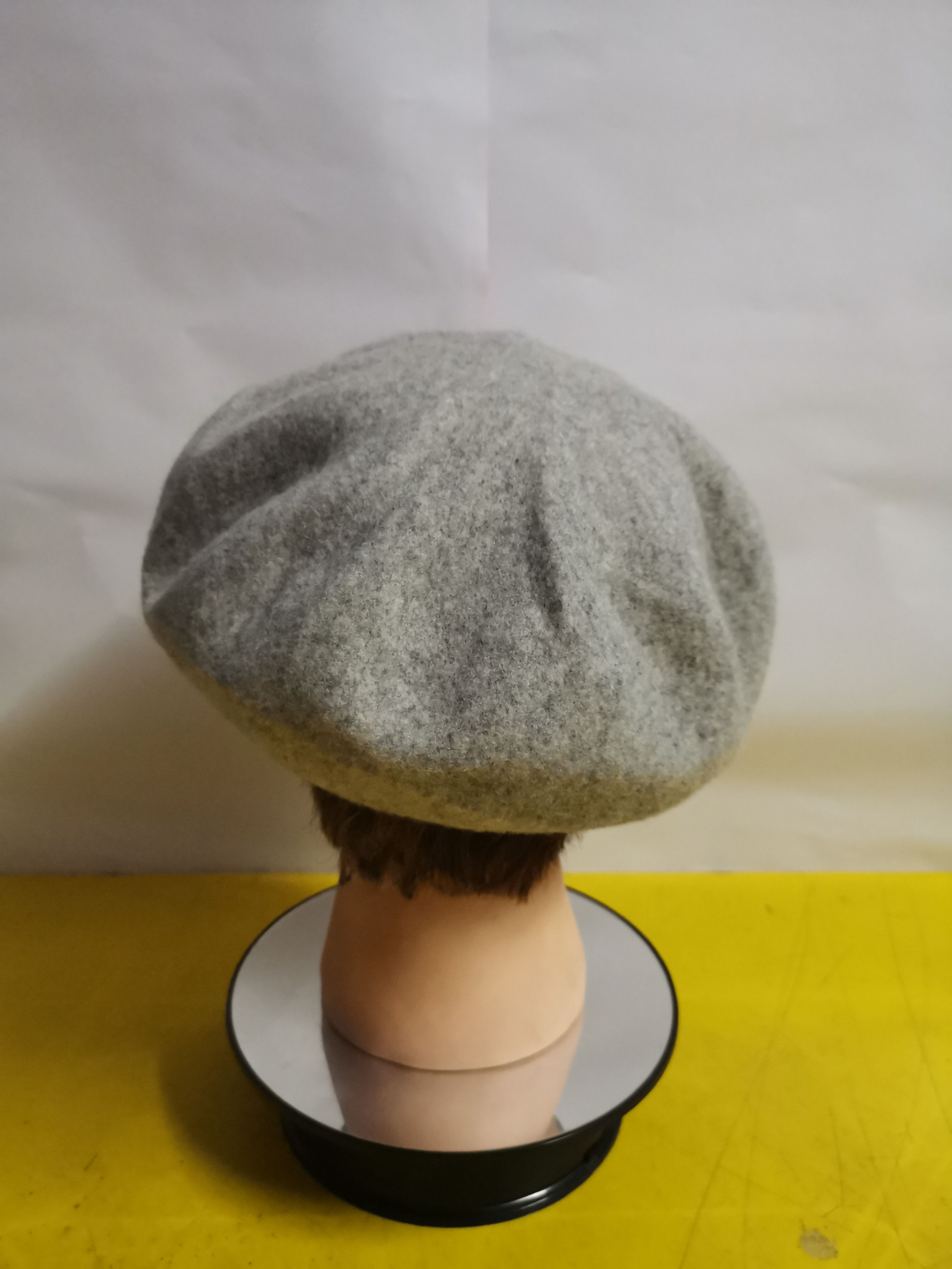 Lee Beret Lee Size ONE SIZE - 3 Thumbnail
