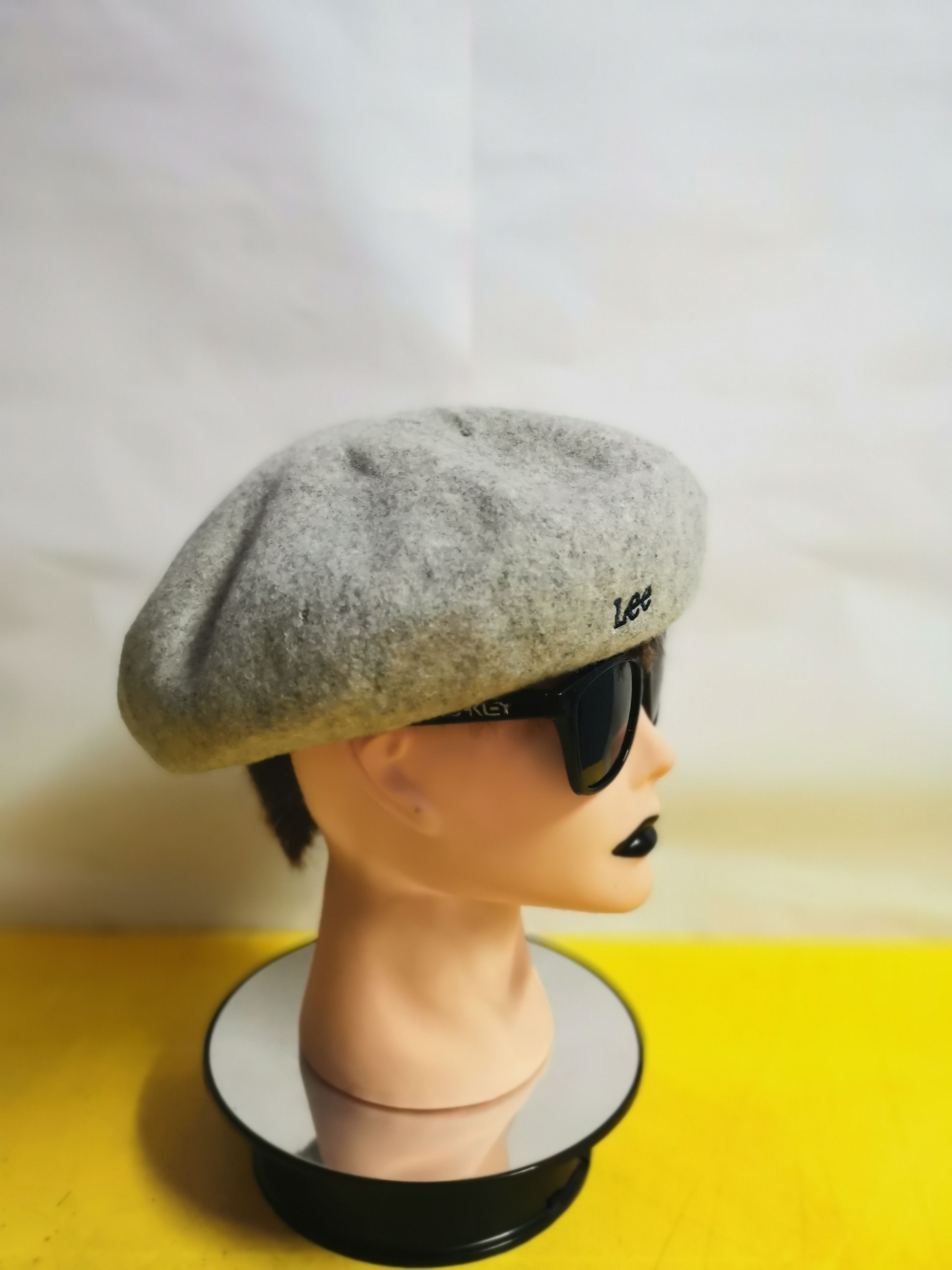 Lee Beret Lee Size ONE SIZE - 4 Thumbnail