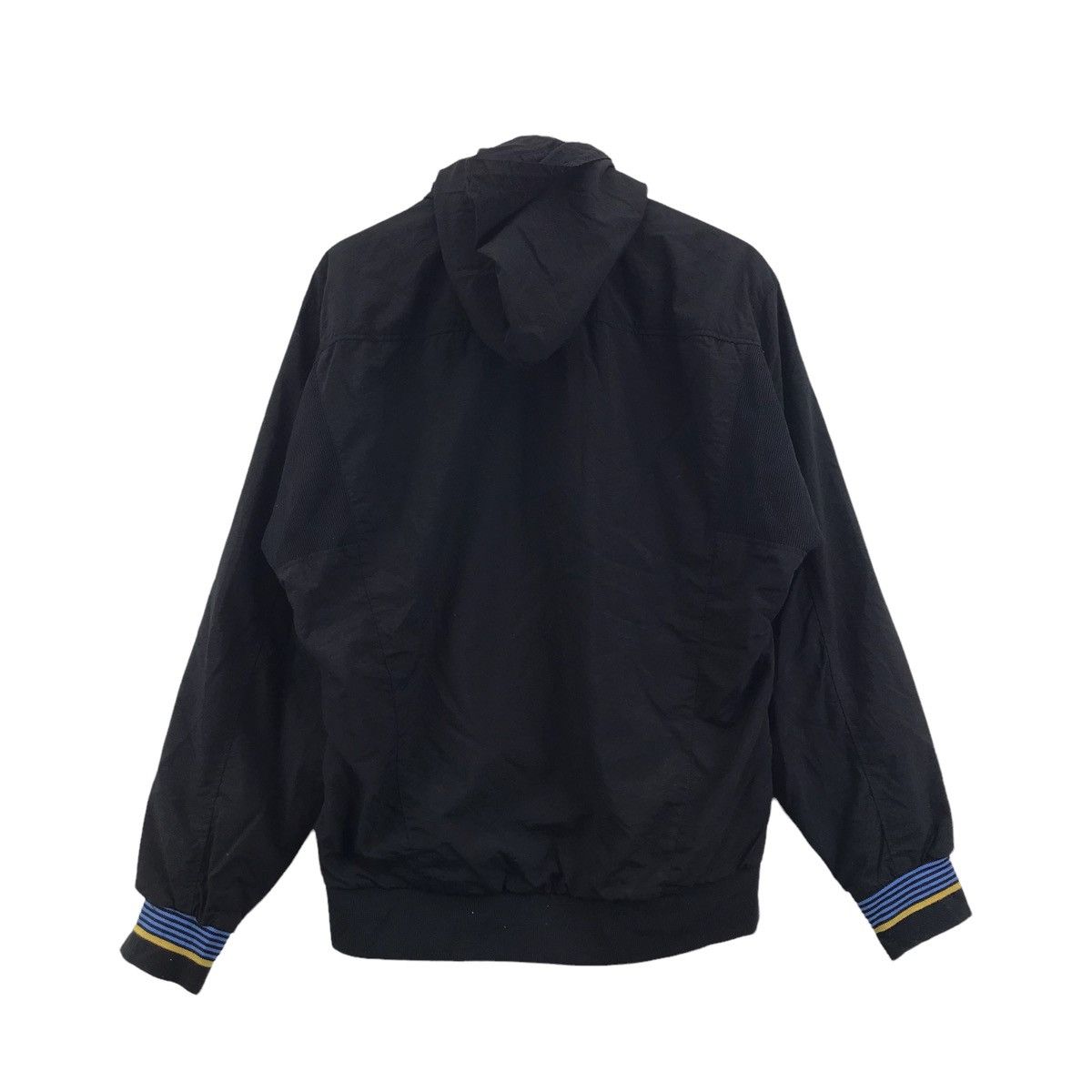 Kappa Vintage KAPPA SPORTSWEAR USA Spirit 505 Hooded Jacket Size US XL / EU 56 / 4 - 10 Thumbnail