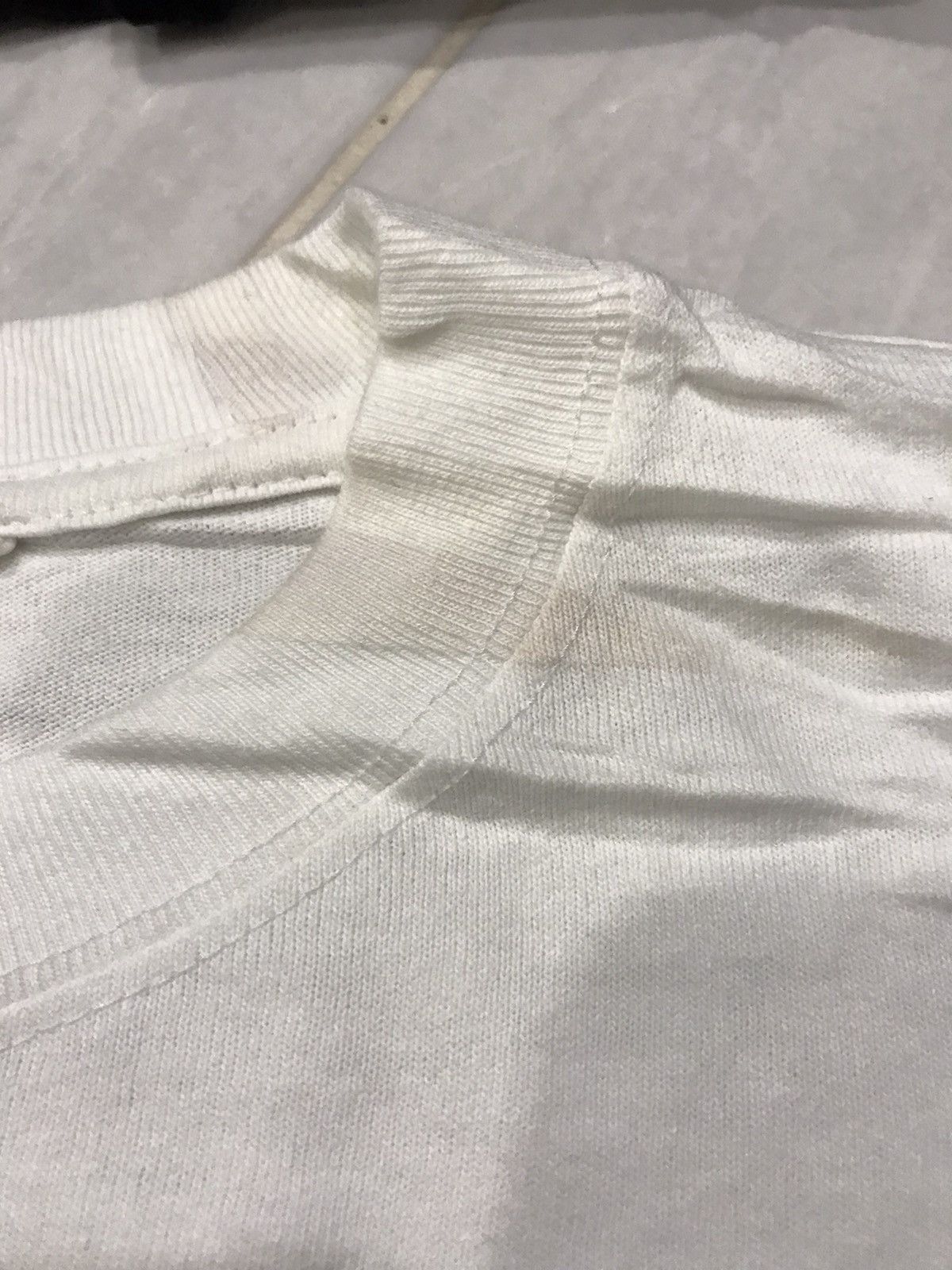 Futura × Japanese Brand × Uniqlo Uniqlo x FUTURA Big Logo Shirt Size US M / EU 48-50 / 2 - 6 Thumbnail