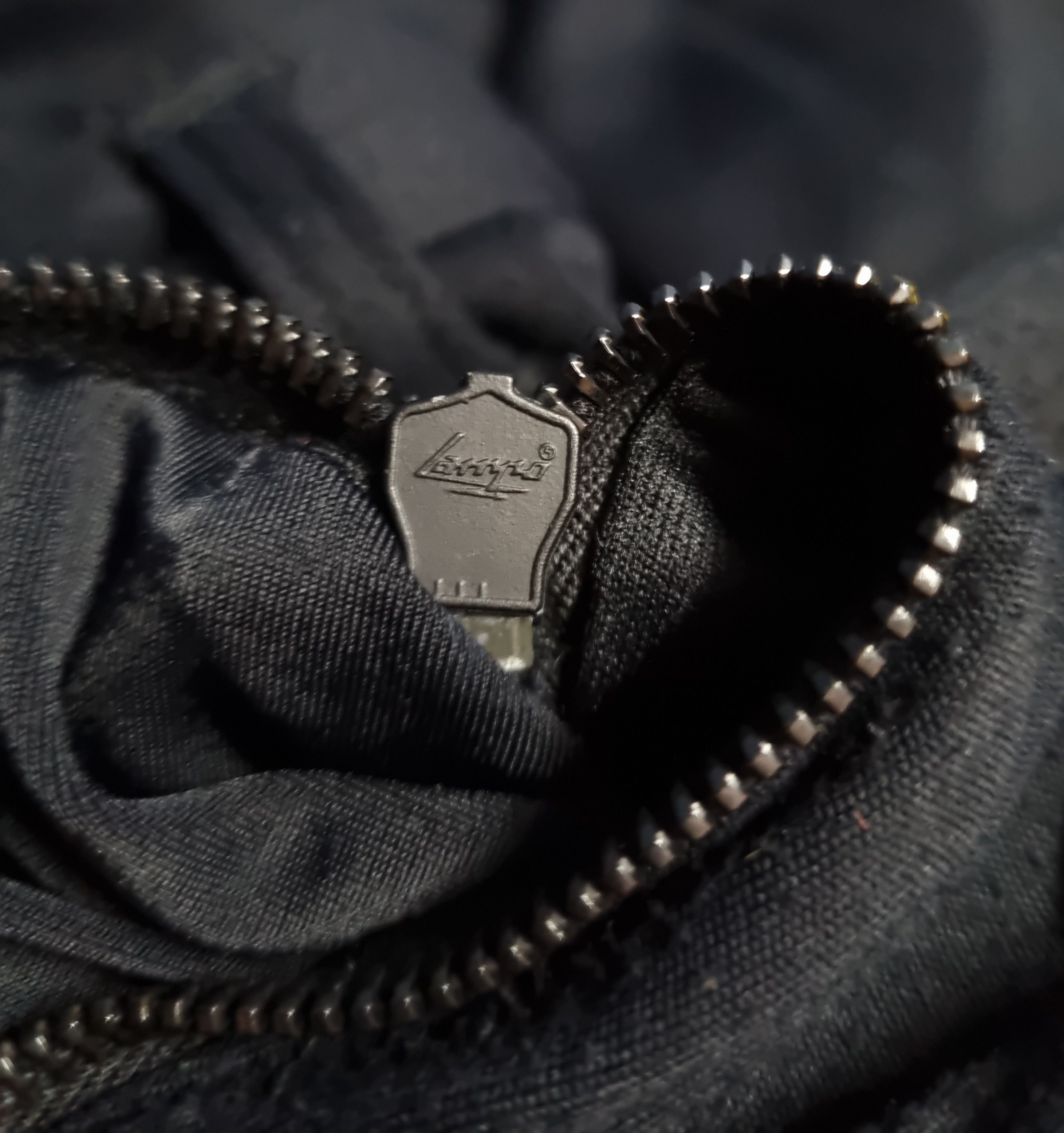 Ralph Lauren × Vintage Rare Vintage Ralph Lauren Sweat Pants 6 Pocket Size US 29 - 10 Thumbnail