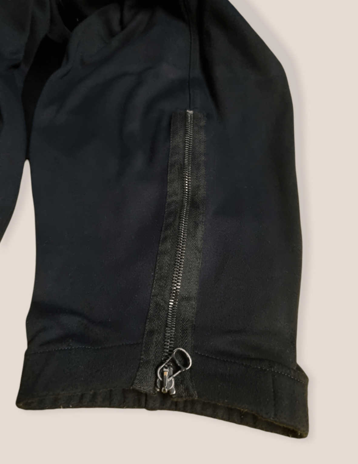 Ralph Lauren × Vintage Rare Vintage Ralph Lauren Sweat Pants 6 Pocket Size US 29 - 6 Thumbnail