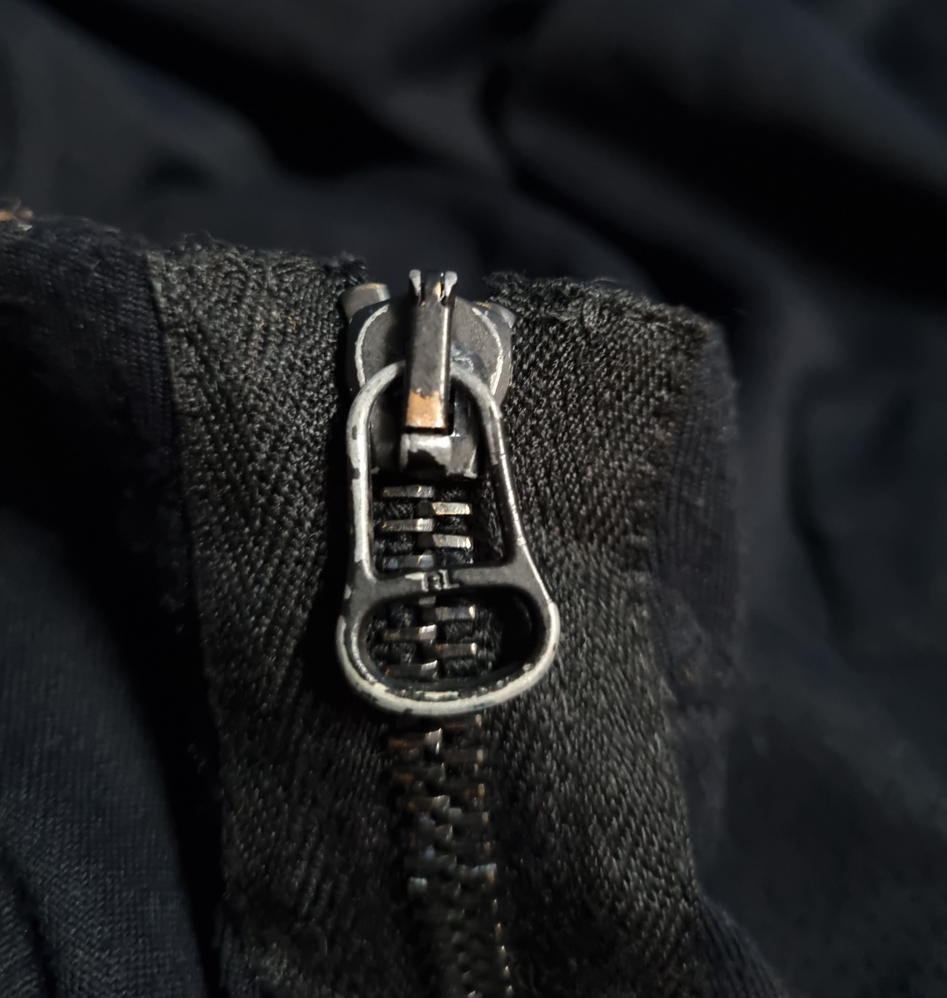 Ralph Lauren × Vintage Rare Vintage Ralph Lauren Sweat Pants 6 Pocket Size US 29 - 9 Thumbnail