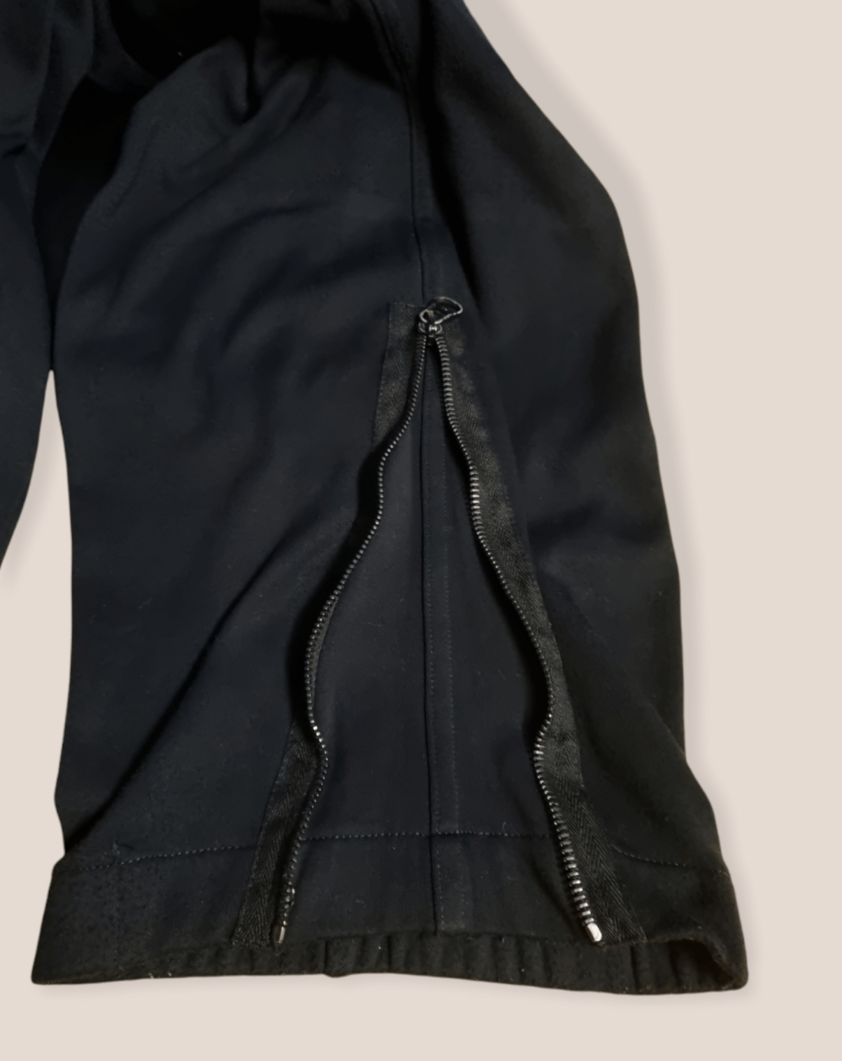 Ralph Lauren × Vintage Rare Vintage Ralph Lauren Sweat Pants 6 Pocket Size US 29 - 7 Thumbnail