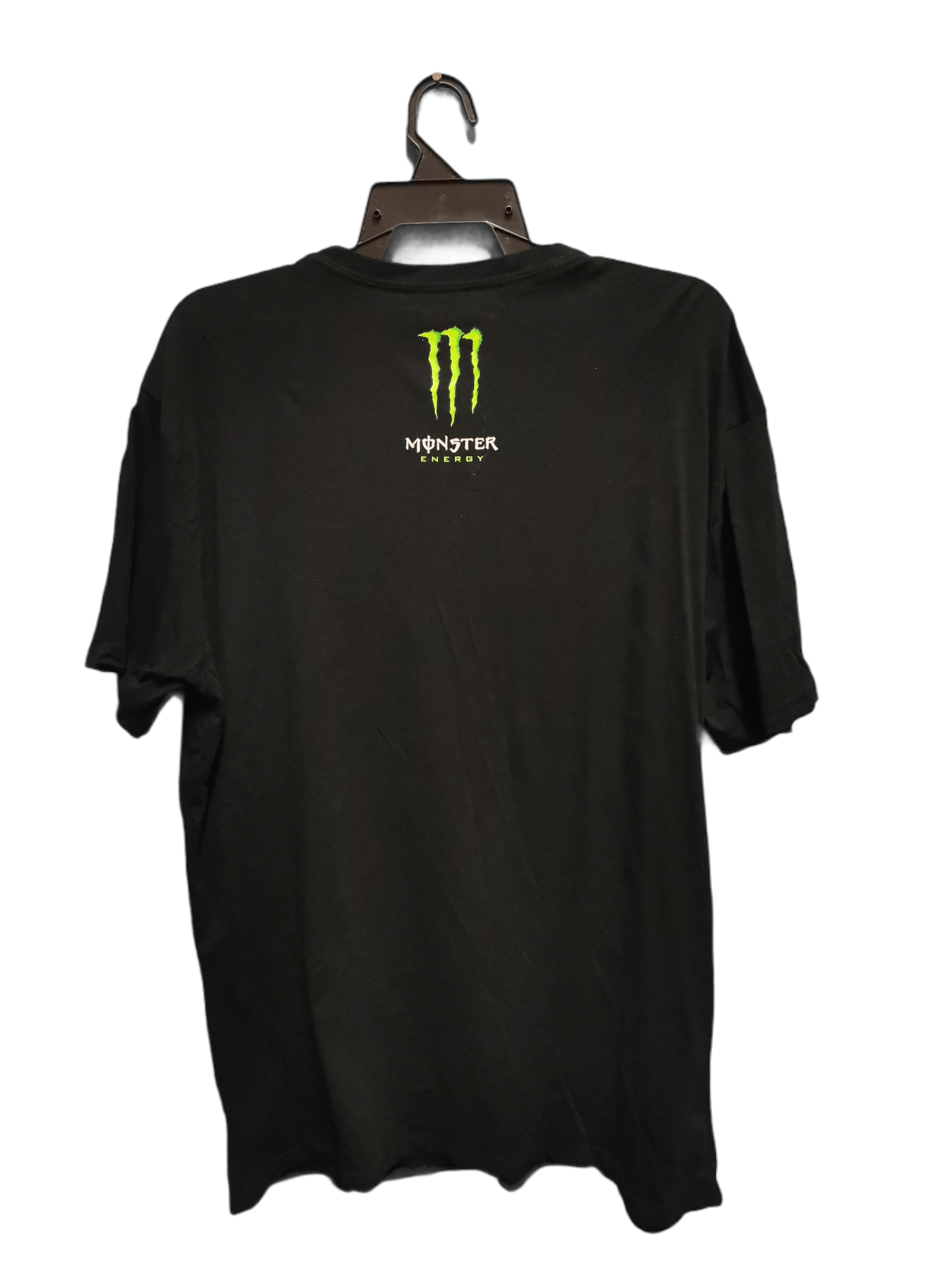 Other Monster Energy Tshirt Size US XL / EU 56 / 4 - 2 Thumbnail
