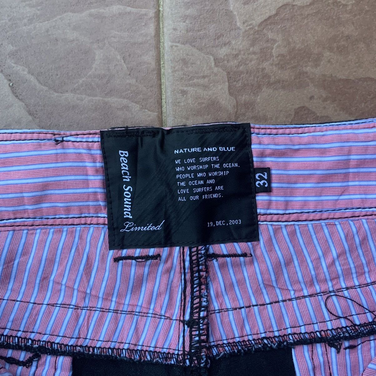 Japanese Brand JAPANESE VINTAGE 30x32 UTILITY BIGPOCKET CARGO TROUSERS PANT Size US 30 / EU 46 - 6 Thumbnail