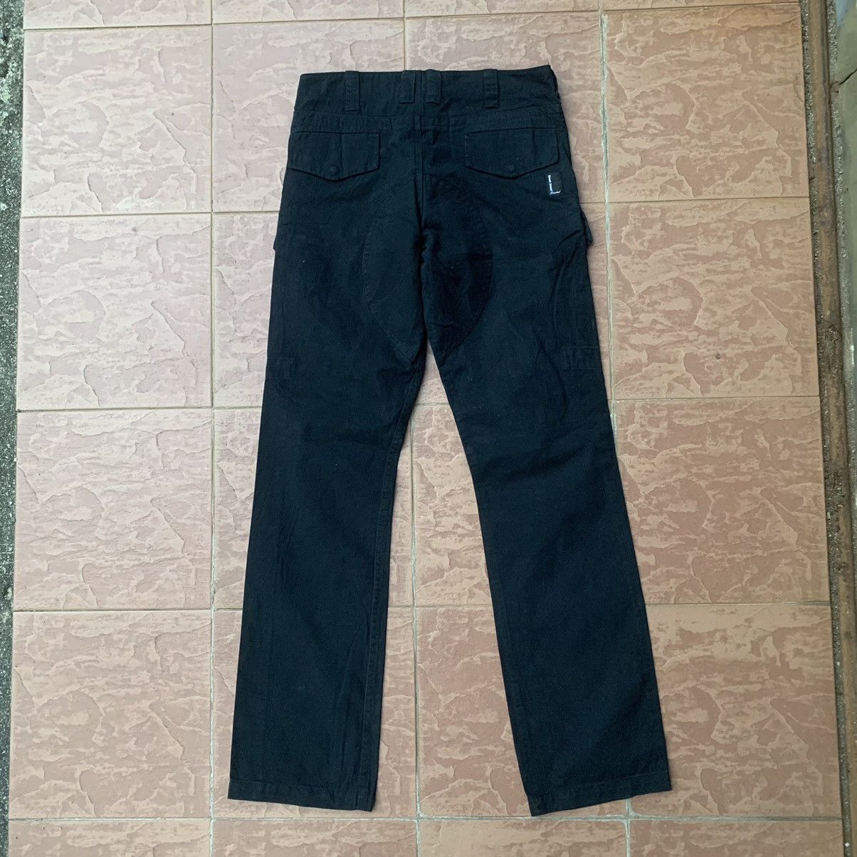 Japanese Brand JAPANESE VINTAGE 30x32 UTILITY BIGPOCKET CARGO TROUSERS PANT Size US 30 / EU 46 - 9 Thumbnail