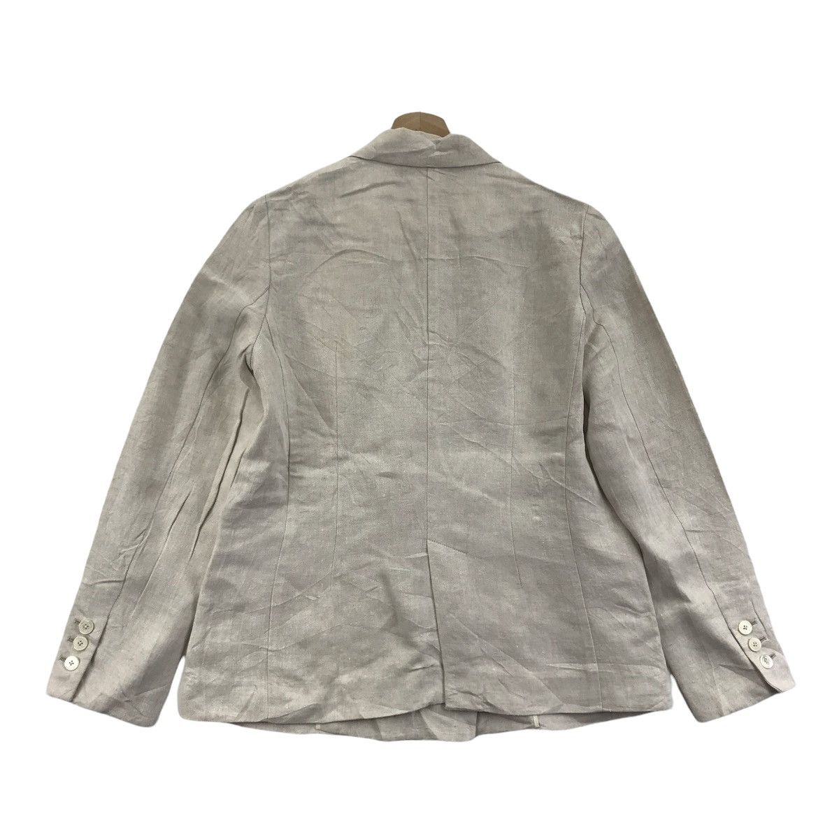 Mackintosh MACKINTOSH PHILOSOPHY Scotland Designer Blazer Coat Jacket Size US S / EU 44-46 / 1 - 9 Thumbnail