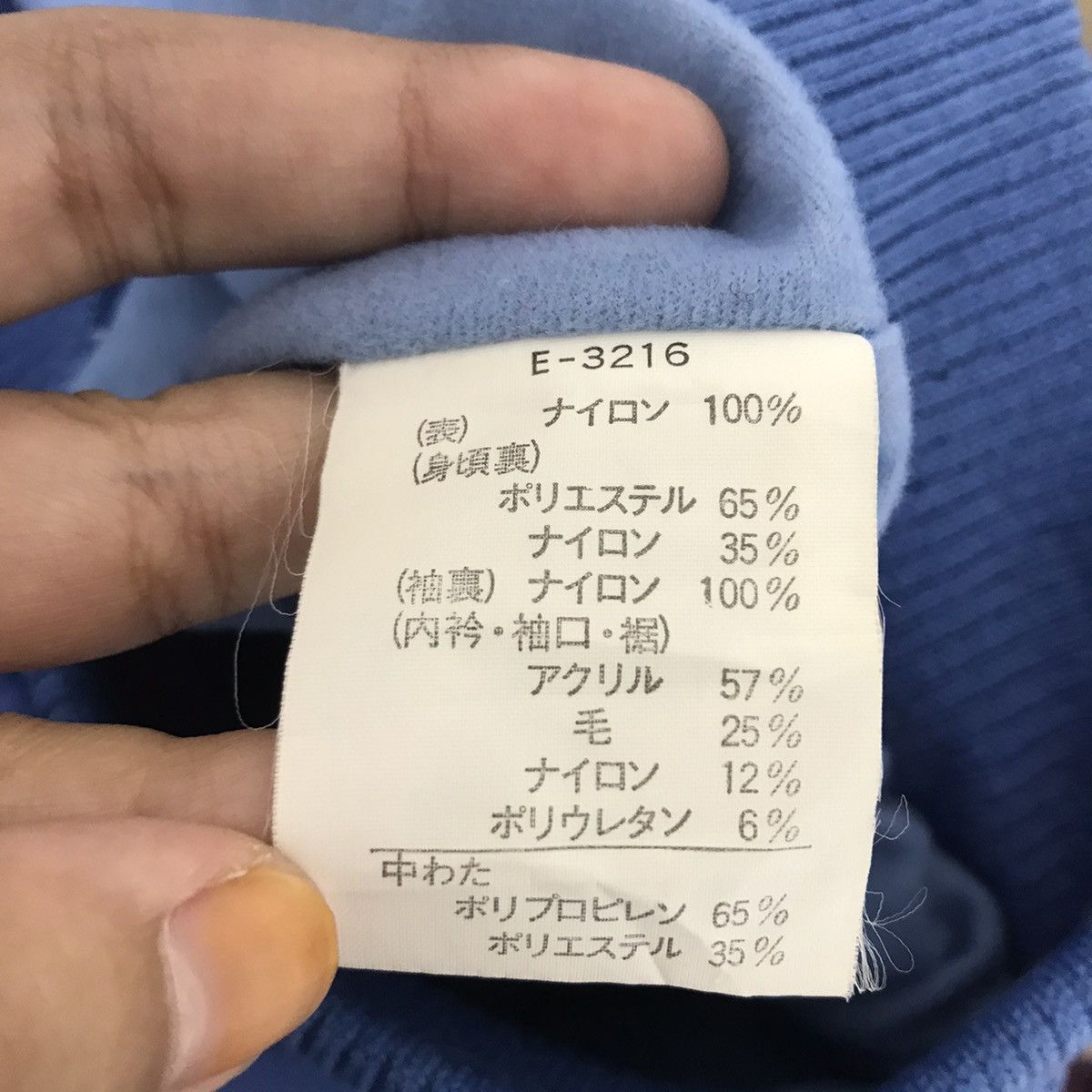 Ellesse ELLESSE ITALY Alpine Ski World Cup Bomber Jacket Outdoor Size US XS / EU 42 / 0 - 12 Thumbnail