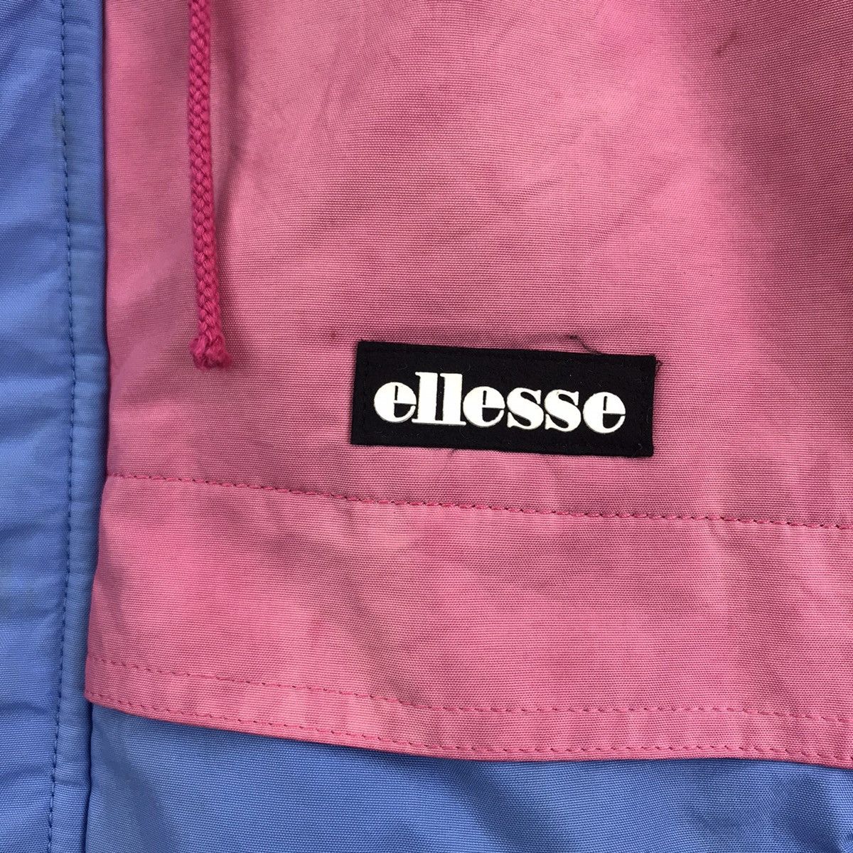 Ellesse ELLESSE ITALY Alpine Ski World Cup Bomber Jacket Outdoor Size US XS / EU 42 / 0 - 6 Thumbnail