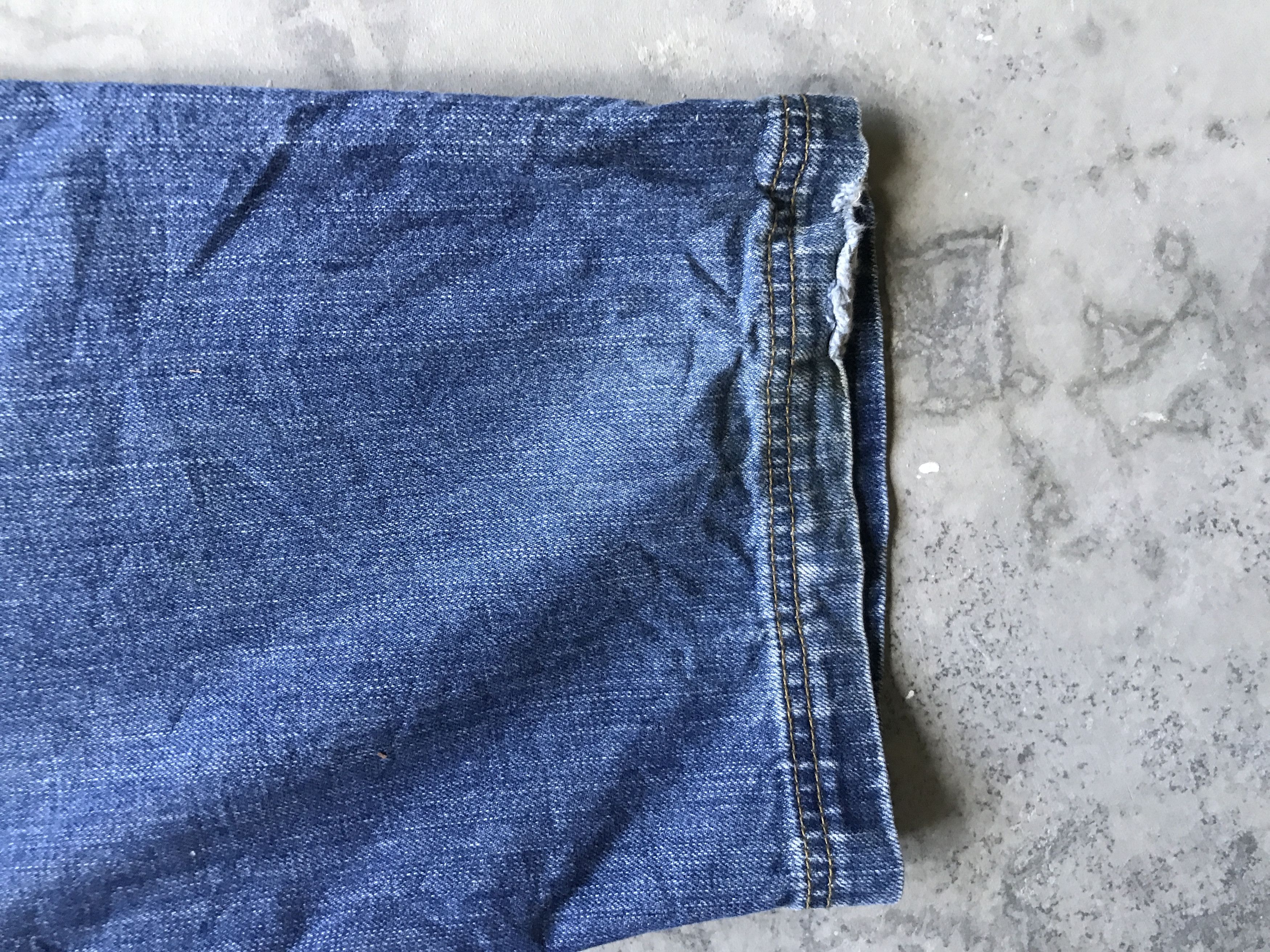 Other BAGGY💥💥💥 D70 Piko Surf Cargo Jeans Size US 29 - 13 Thumbnail