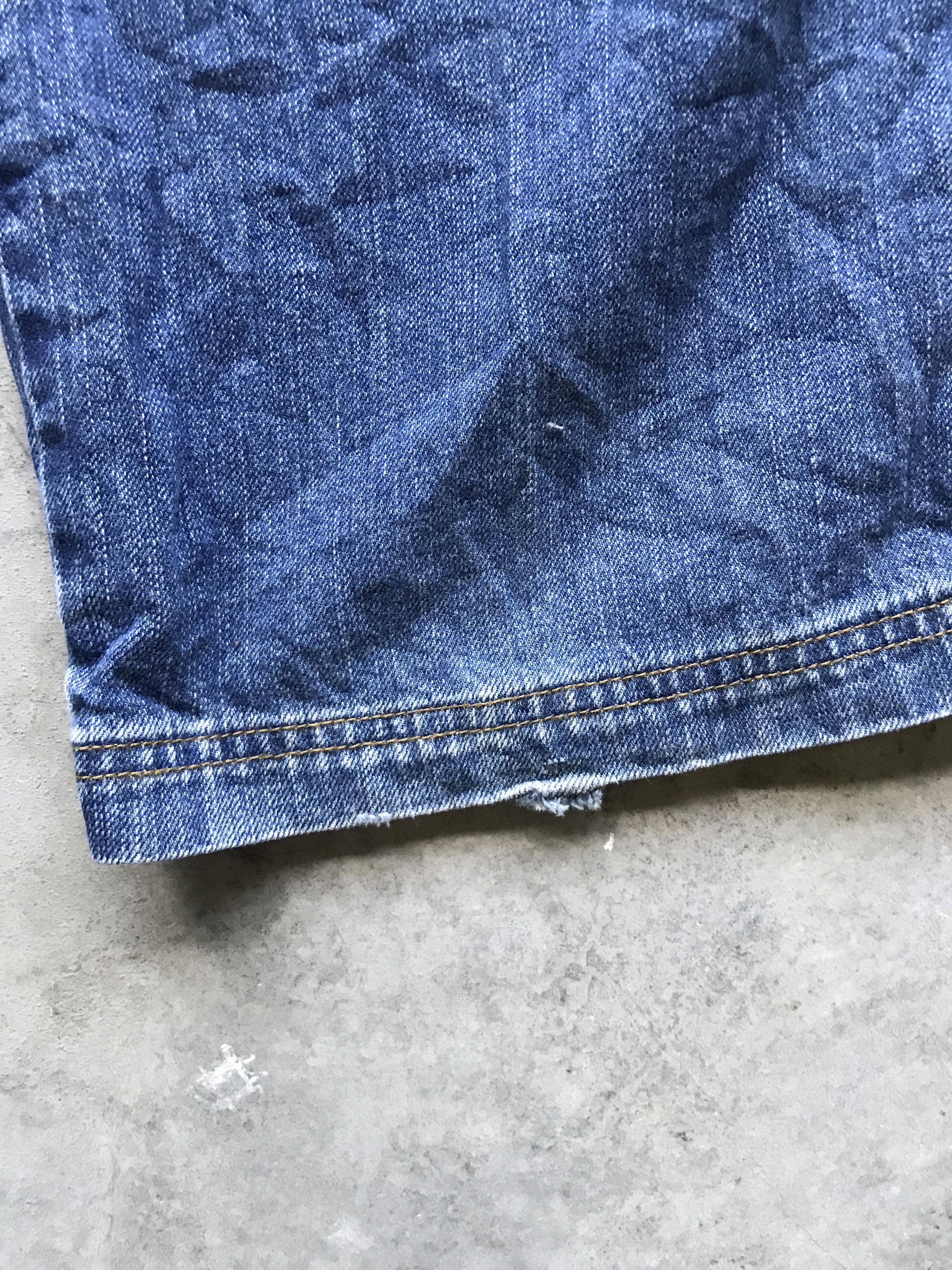 Other BAGGY💥💥💥 D70 Piko Surf Cargo Jeans Size US 29 - 12 Thumbnail