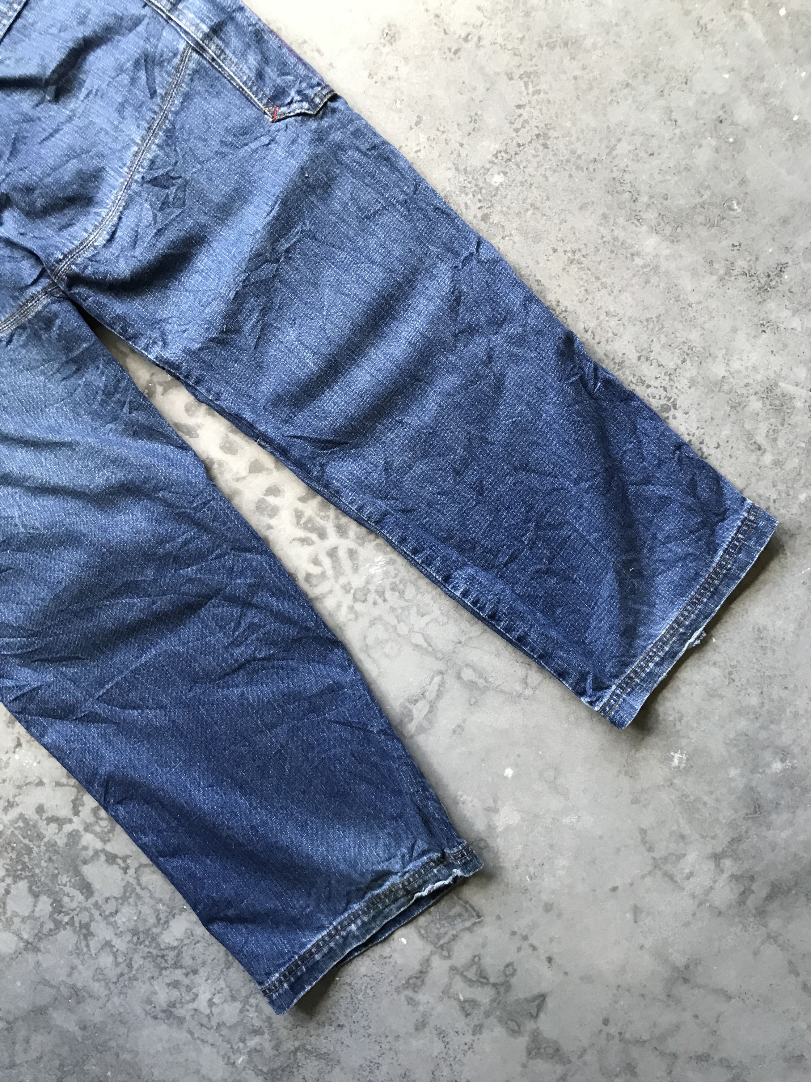 Other BAGGY💥💥💥 D70 Piko Surf Cargo Jeans Size US 29 - 9 Thumbnail