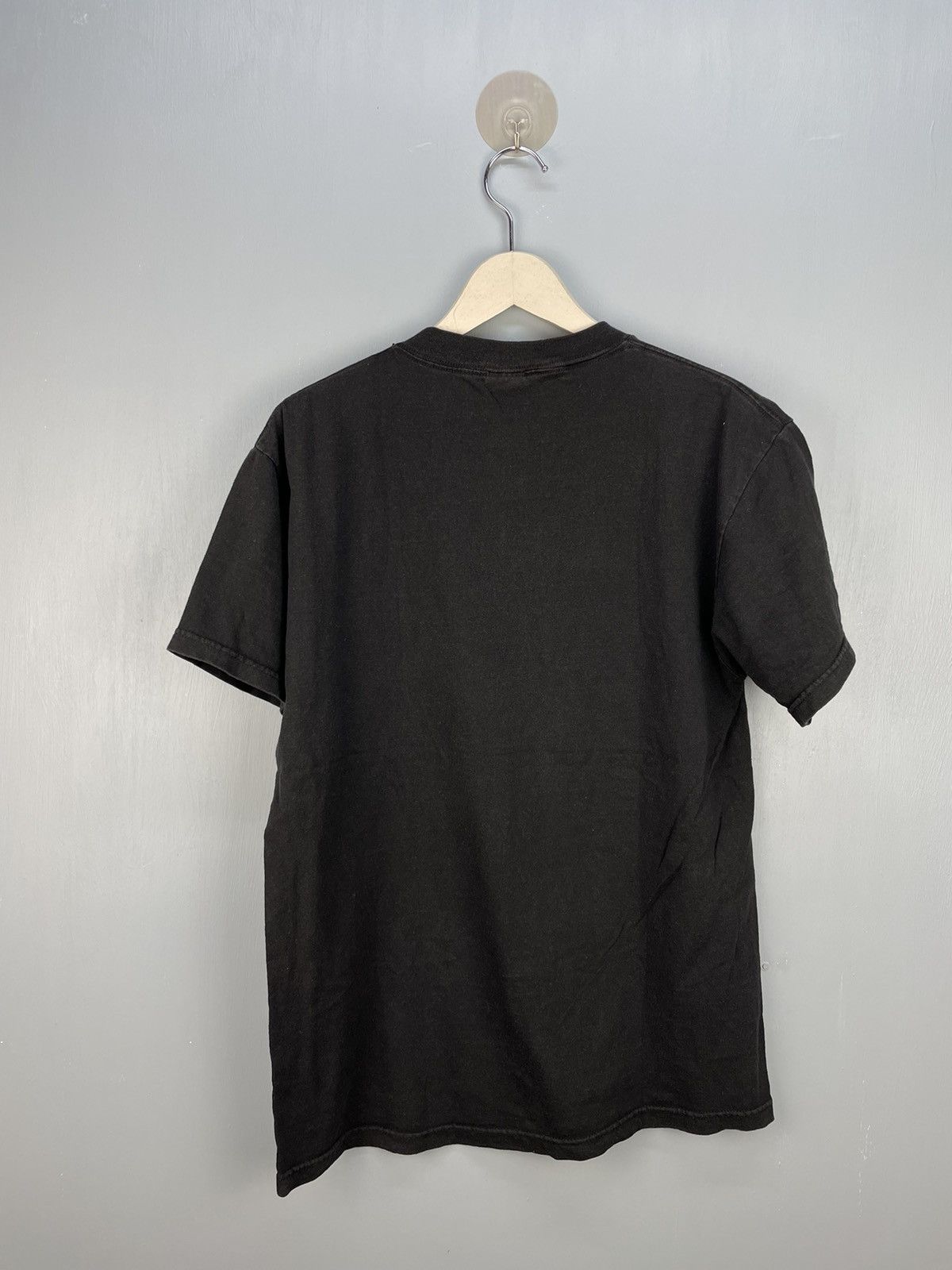 Band Tees Vintage Y2K afi rock emo punk hardcore band t shirt Size US M / EU 48-50 / 2 - 2 Thumbnail