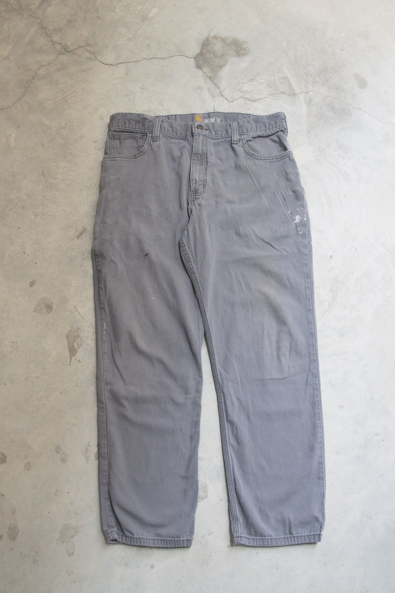 Carhartt Single Knee Carpenter Pants