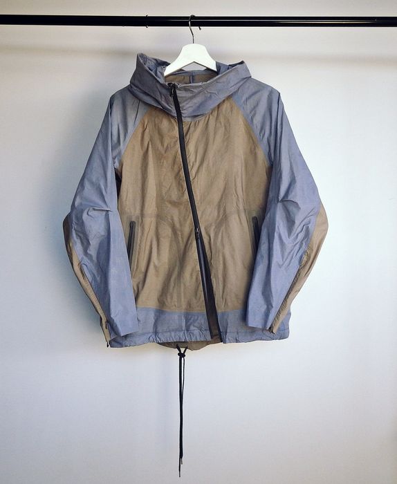 The Viridi-anne Nylon DWR Coated Shell | Grailed
