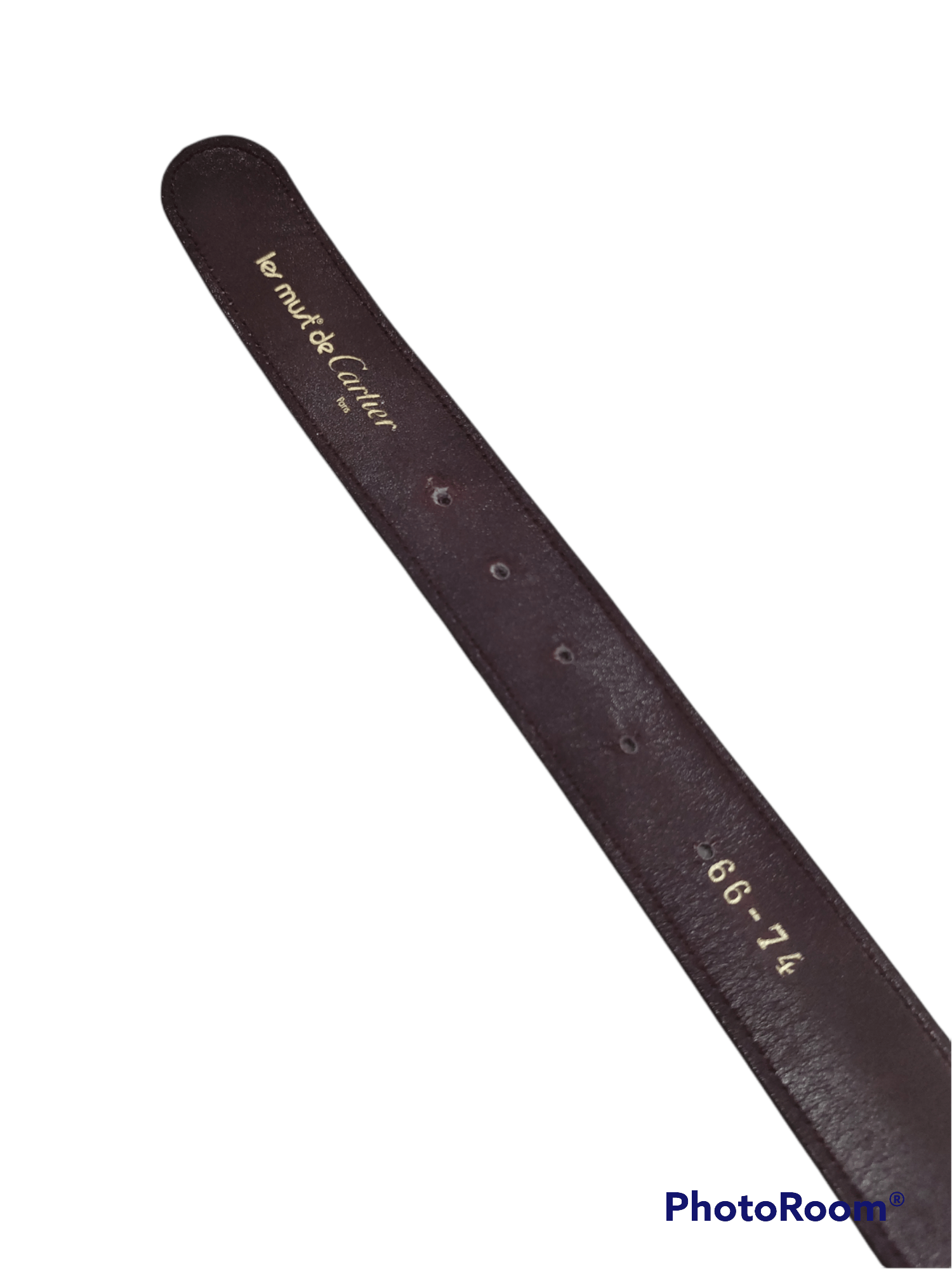 Cartier Le must de Cartier Paris Size ONE SIZE - 6 Thumbnail