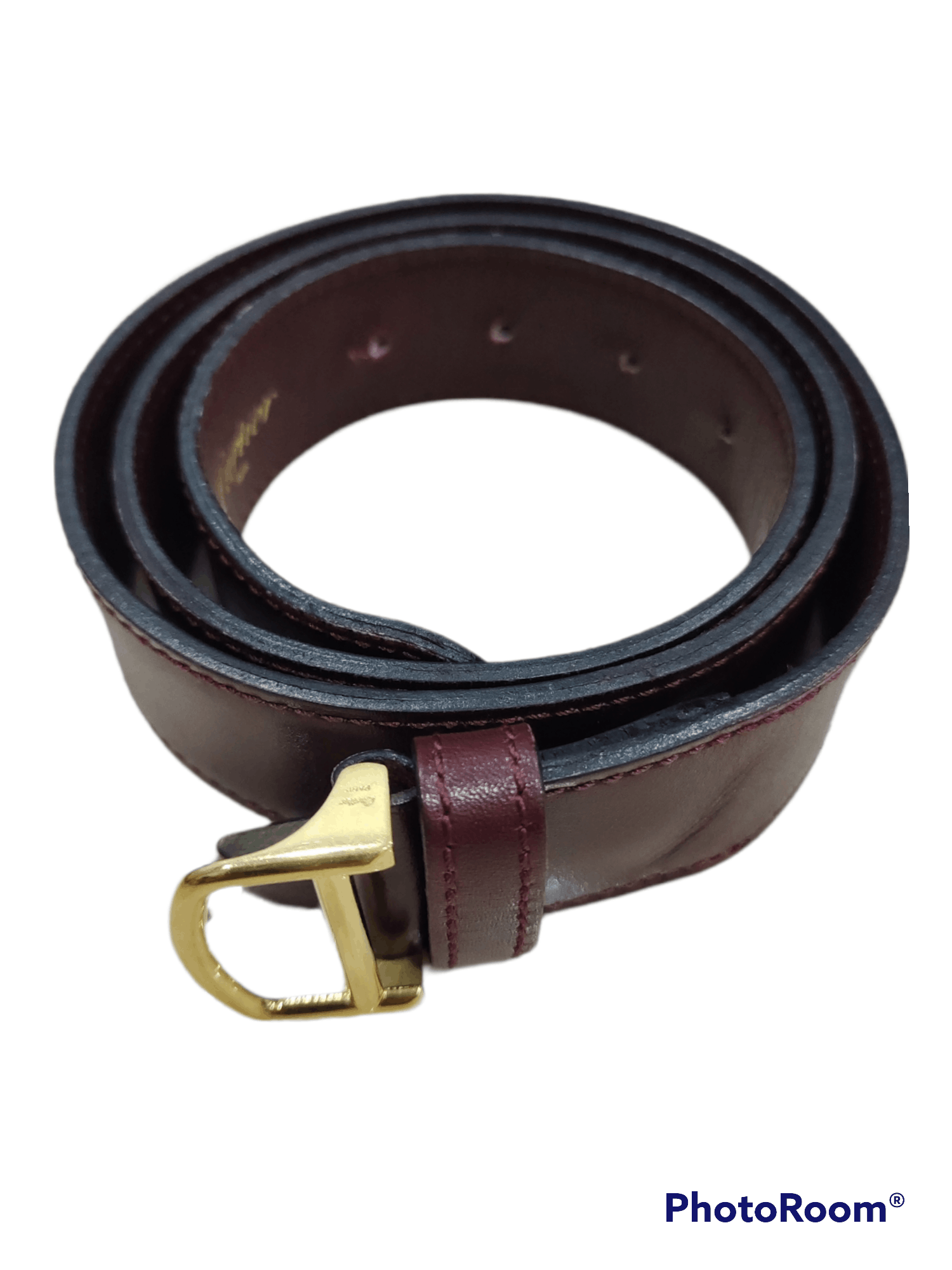 Cartier Le must de Cartier Paris Size ONE SIZE - 1 Thumbnail