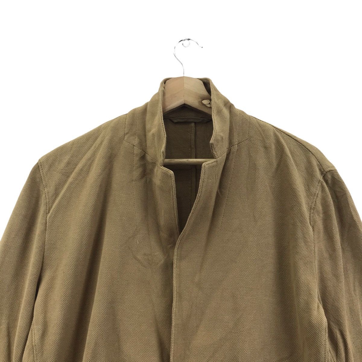 Lacoste LACOSTE Tennis Sport Brand Coat Jacket Size US M / EU 48-50 / 2 - 2 Thumbnail