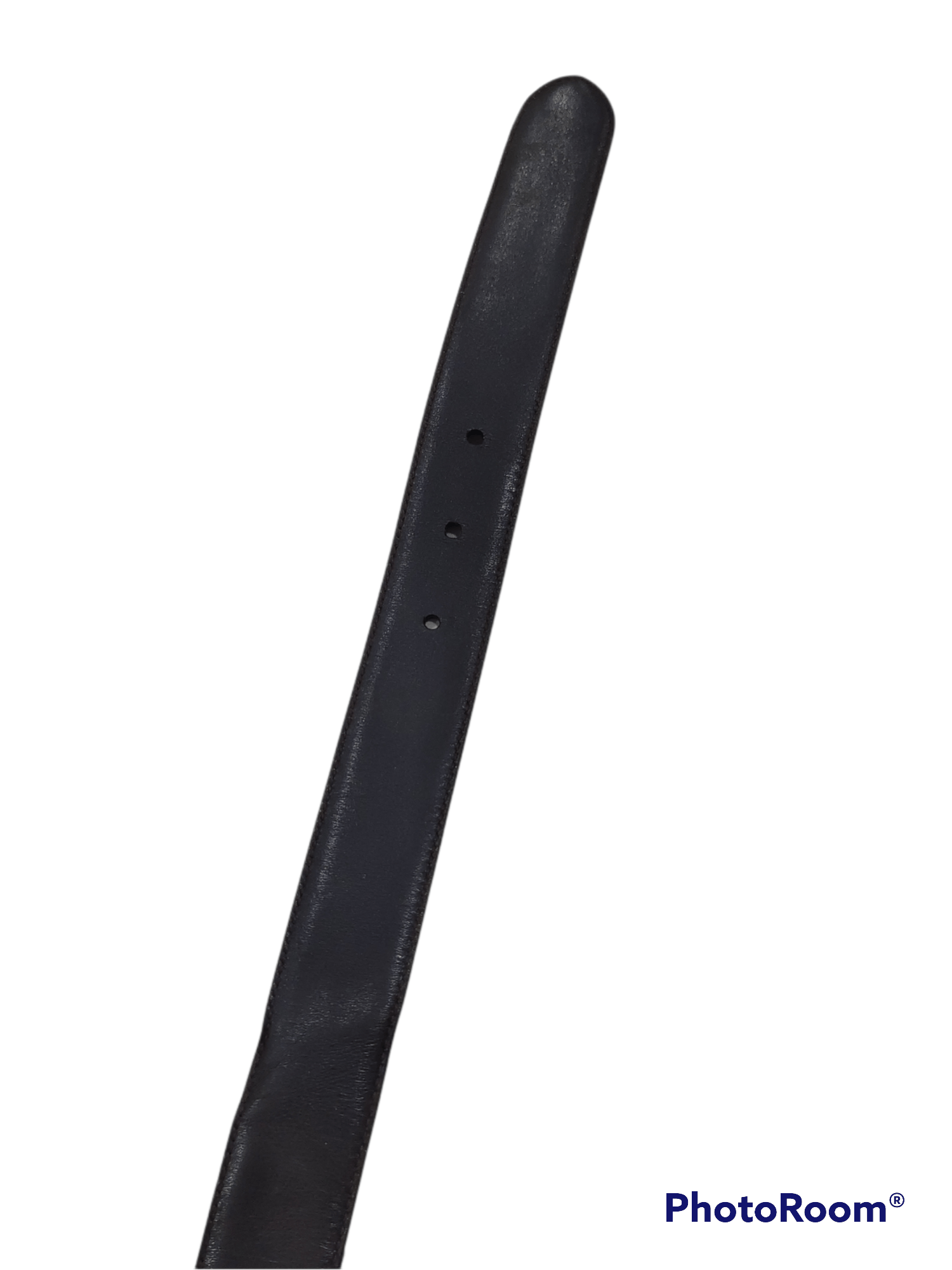 Gucci GUCCI ITALY LEATHER BELT Size ONE SIZE - 7 Thumbnail