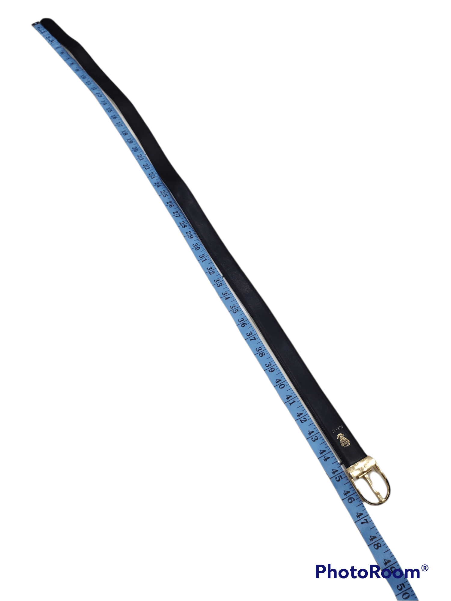 Gucci GUCCI ITALY LEATHER BELT Size ONE SIZE - 9 Thumbnail