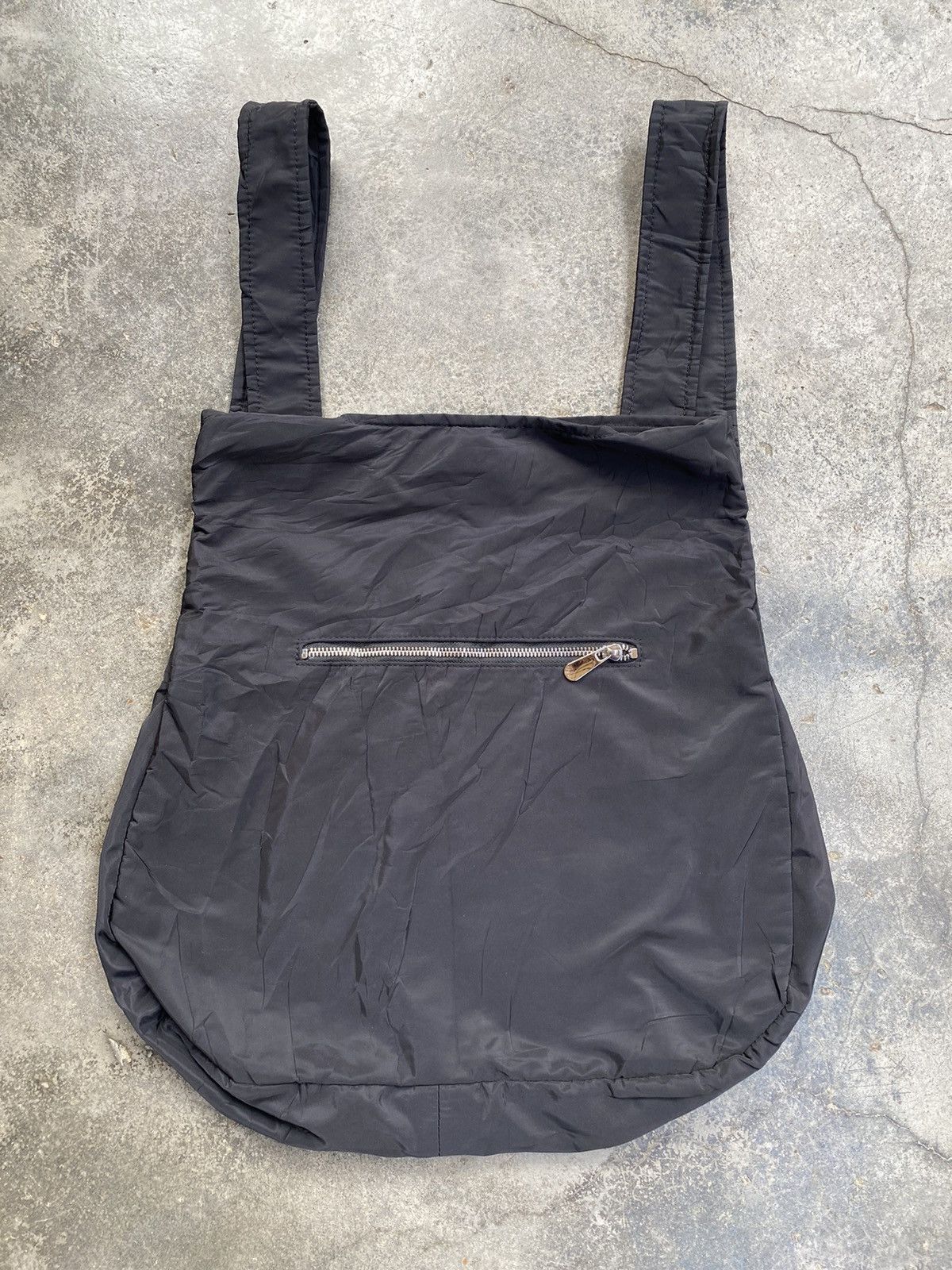 Japanese Brand × THE WORLD IS YOURS The World Is Yours Black