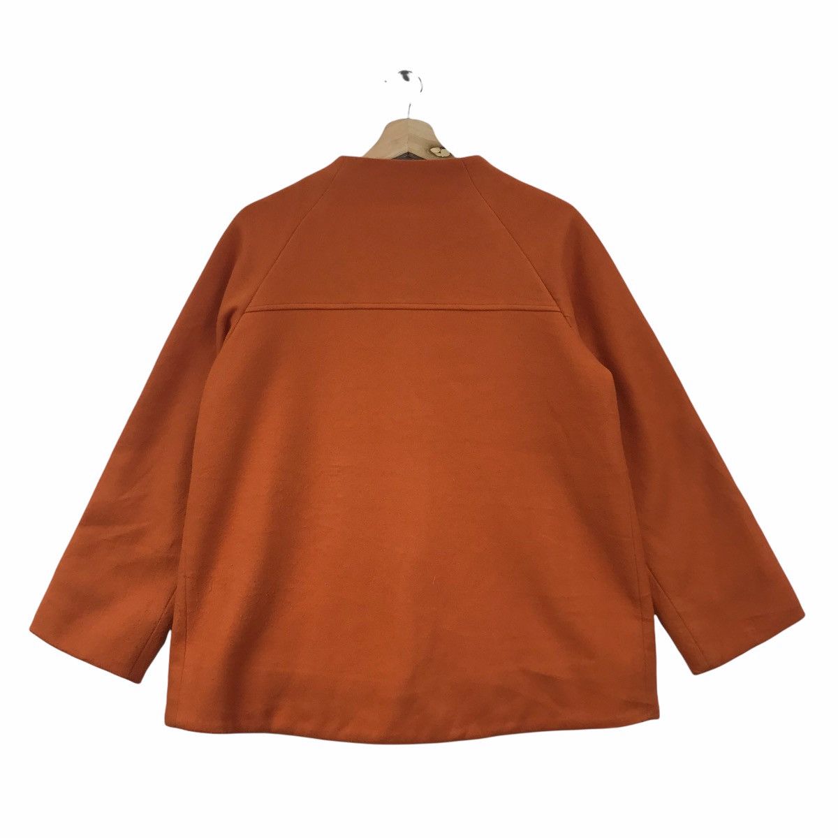 Junko Shimada JUNKO SHIMADA PART 2 Japanese Brand Coat Size US M / EU 48-50 / 2 - 8 Thumbnail