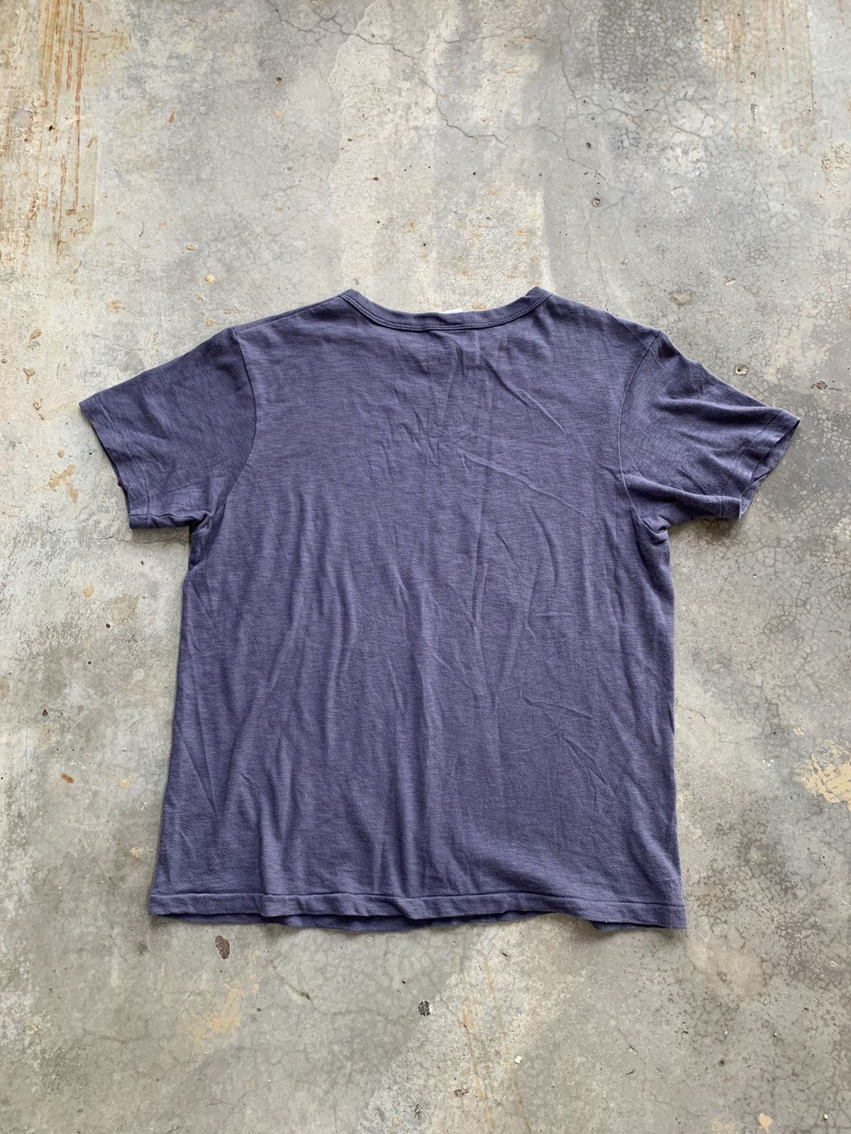 Champion Vintage Thrashed Faded Champion Philadelphia Law School Tee Size US M / EU 48-50 / 2 - 3 Thumbnail