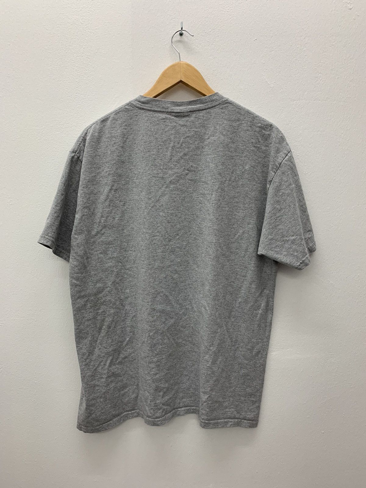Anvil Vintage 2000 Spark Skateboard Tshirt Size US XL / EU 56 / 4 - 3 Thumbnail
