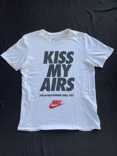 Kiss My Airs | Grailed