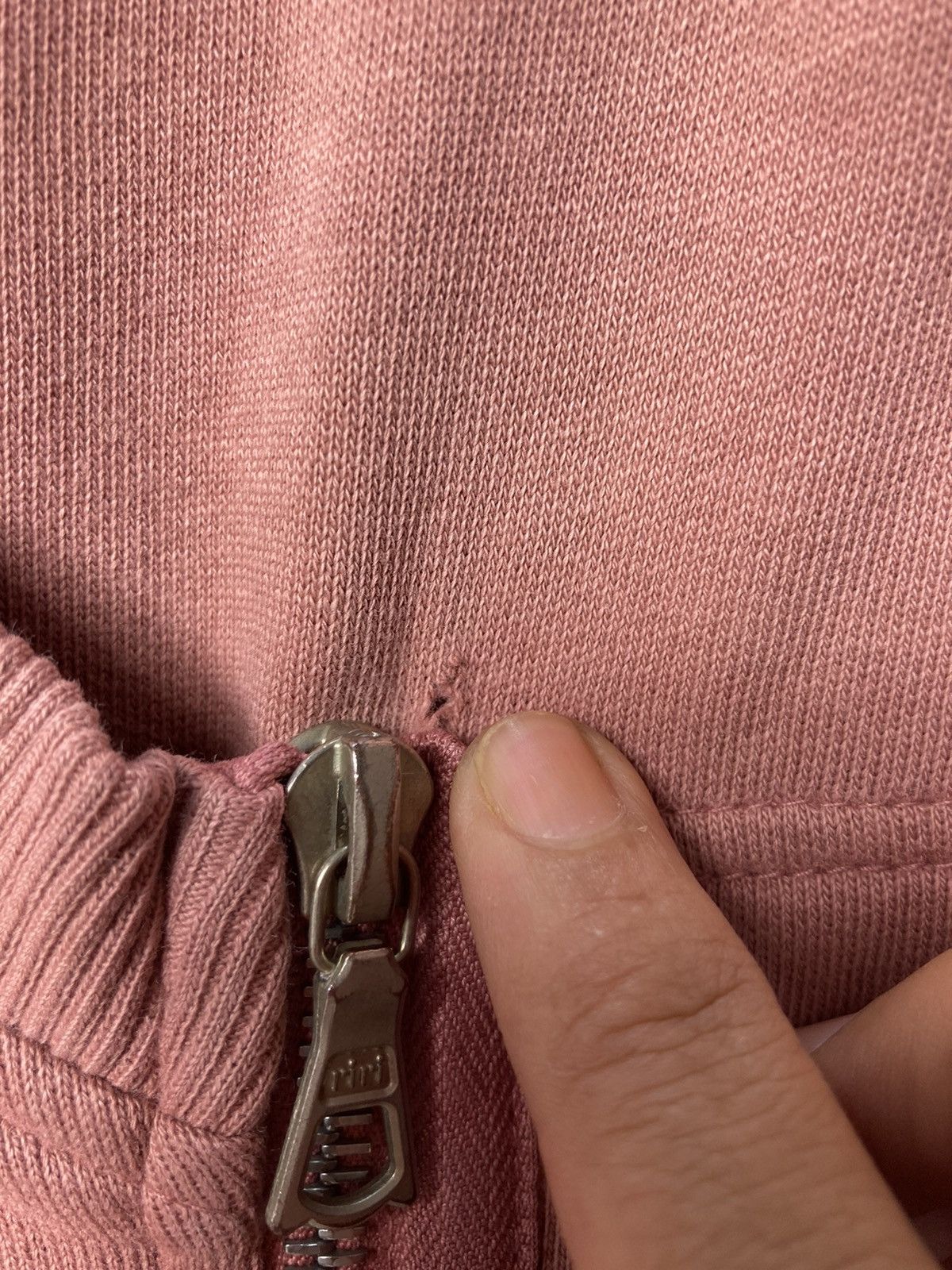 Dries Van Noten Dries Van Noten Zipper Cardigan Size S / US 4 / IT 40 - 4 Thumbnail
