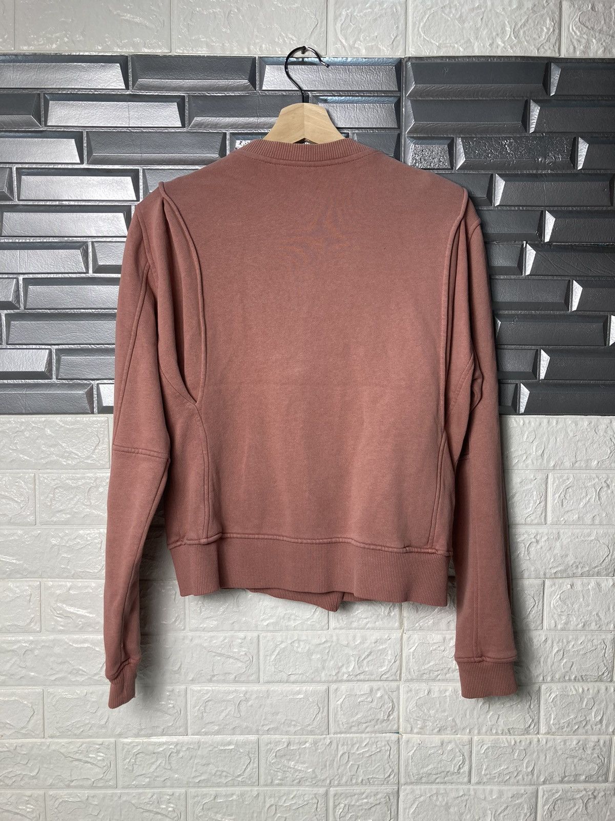 Dries Van Noten Dries Van Noten Zipper Cardigan Size S / US 4 / IT 40 - 5 Thumbnail