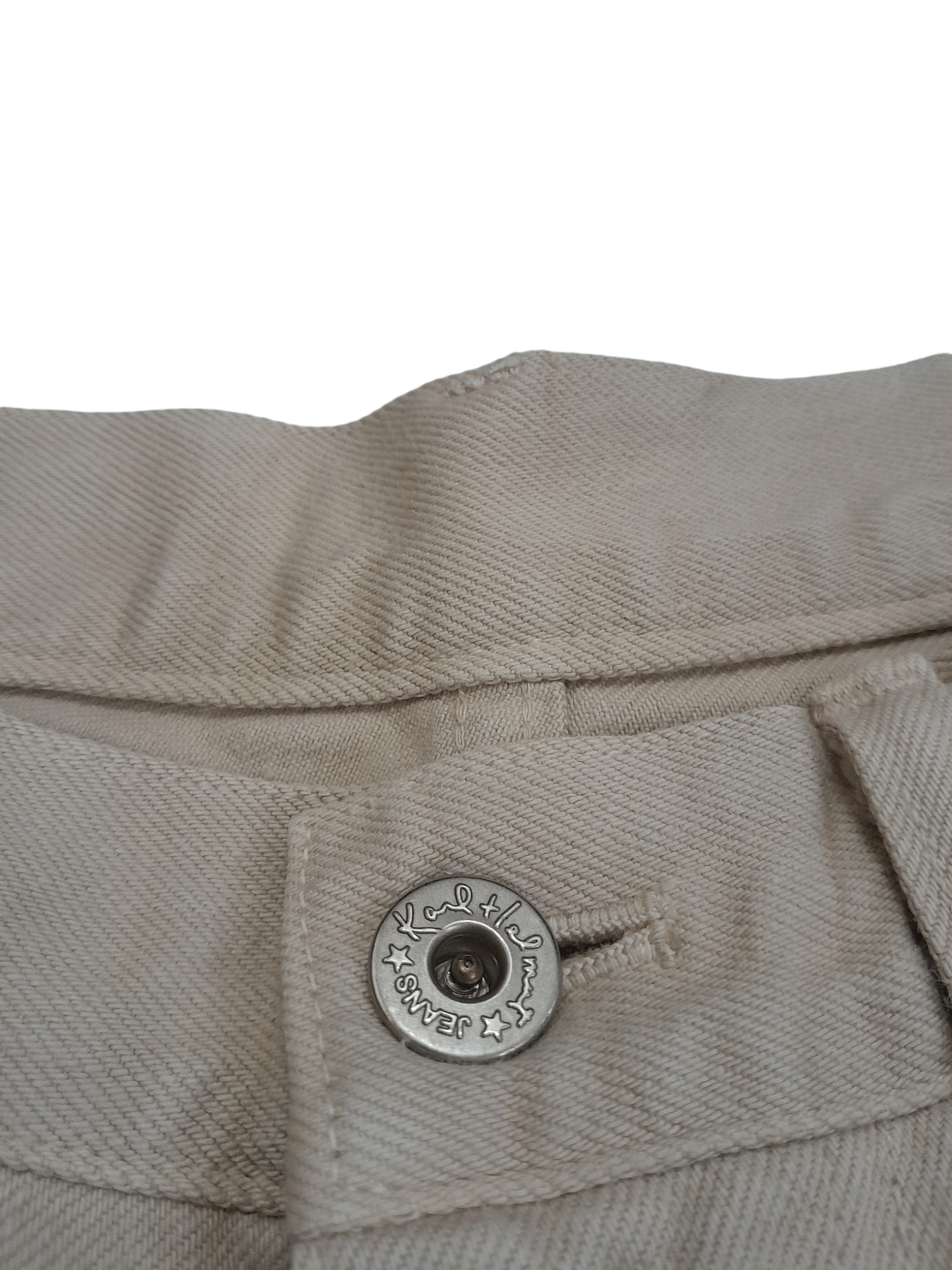Karl Helmut Karl Helmut Denim (E839) Size US 31 - 3 Thumbnail